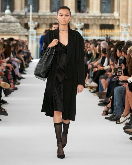 GIVENCHY PRESENTS SS23 WOMEN´S READY-TO-WEAR COLLECTION - Numéro Netherlands