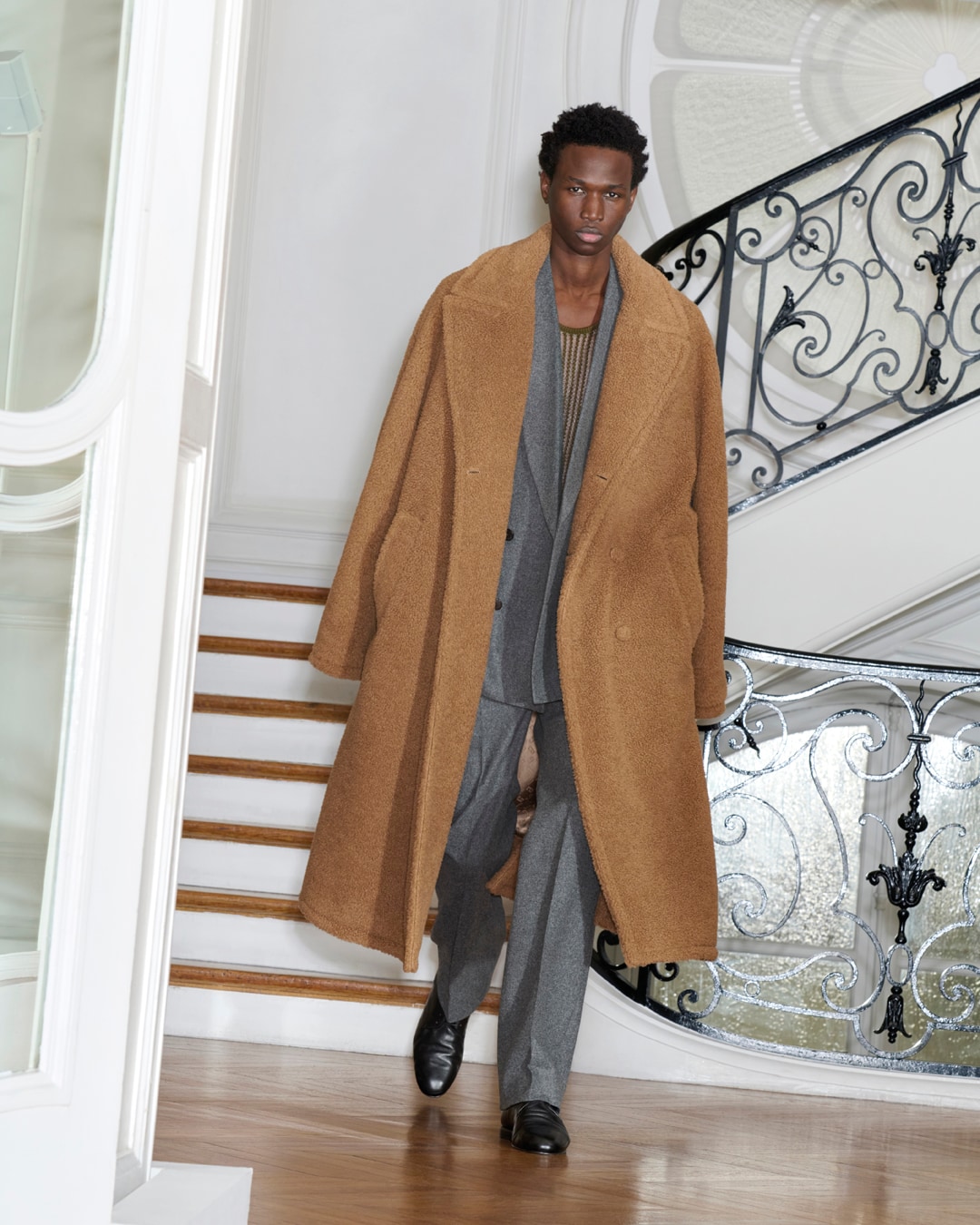 Givenchy winter coat online