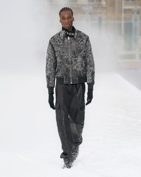 Givenchy Summer 2023 Men Collection | Givenchy US