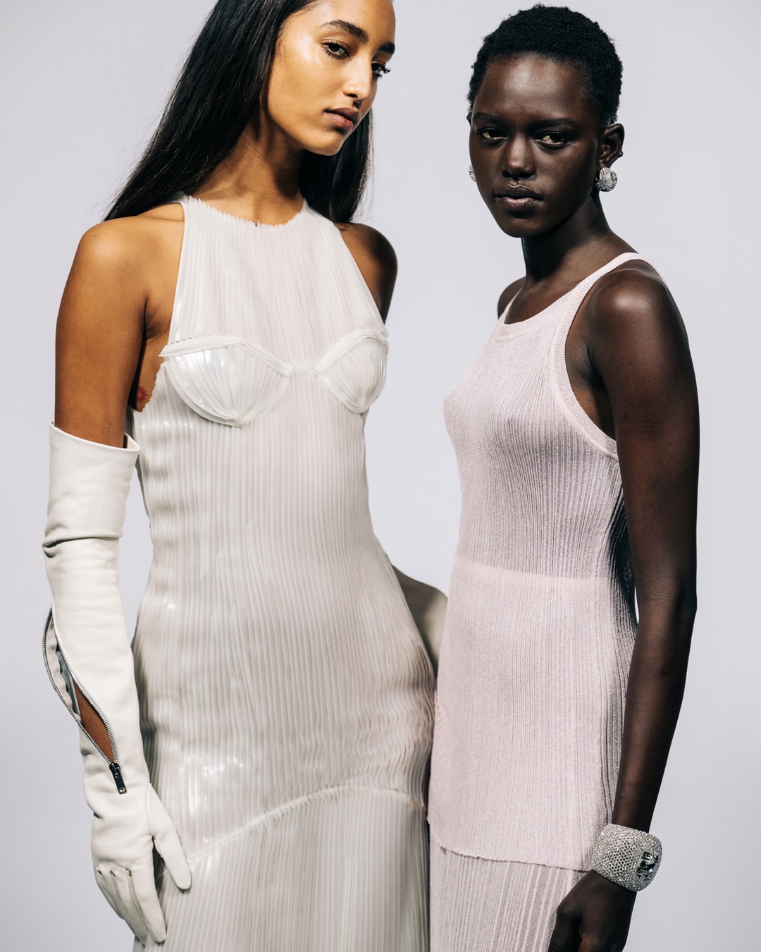 GIVENCHY PRESENTS SS23 WOMEN´S READY-TO-WEAR COLLECTION - Numéro Netherlands