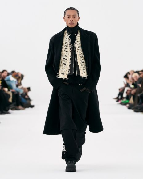 Givenchy, high end ready-to-wear for men and women - Fashion