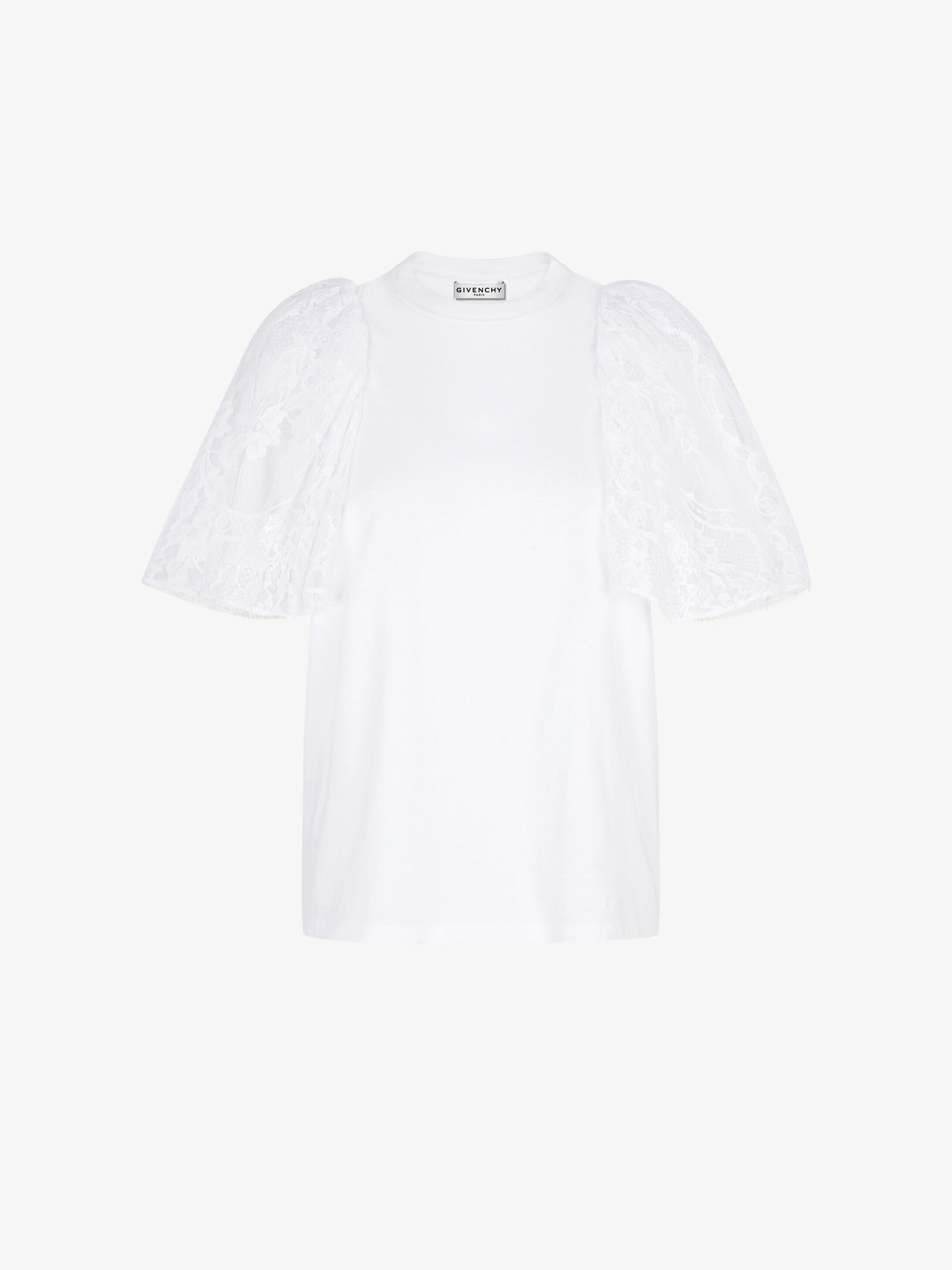 Women S T Shirts Collection By Givenchy Givenchy Paris