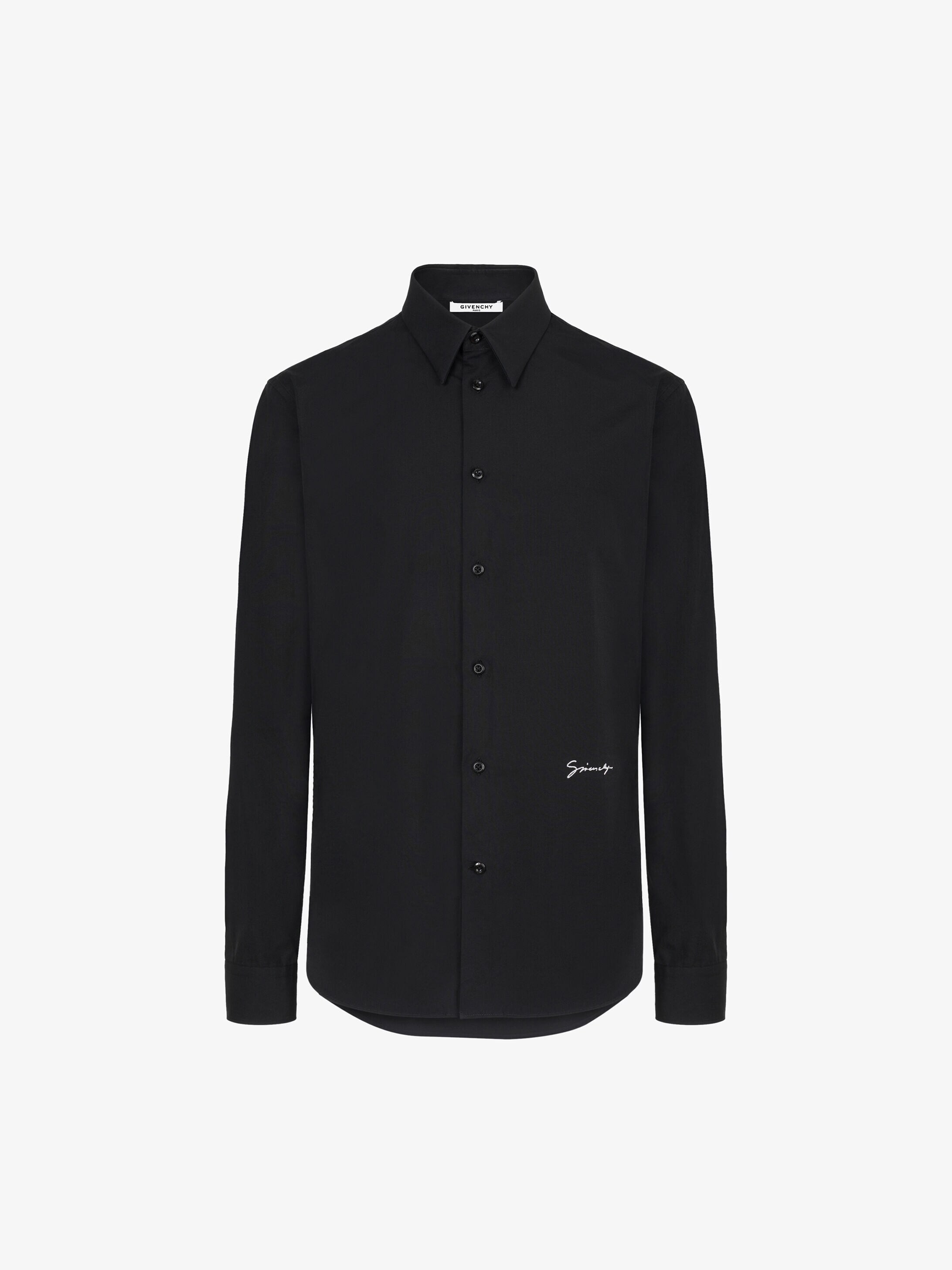 Shirts | Men Ready-to-wear | GIVENCHY 