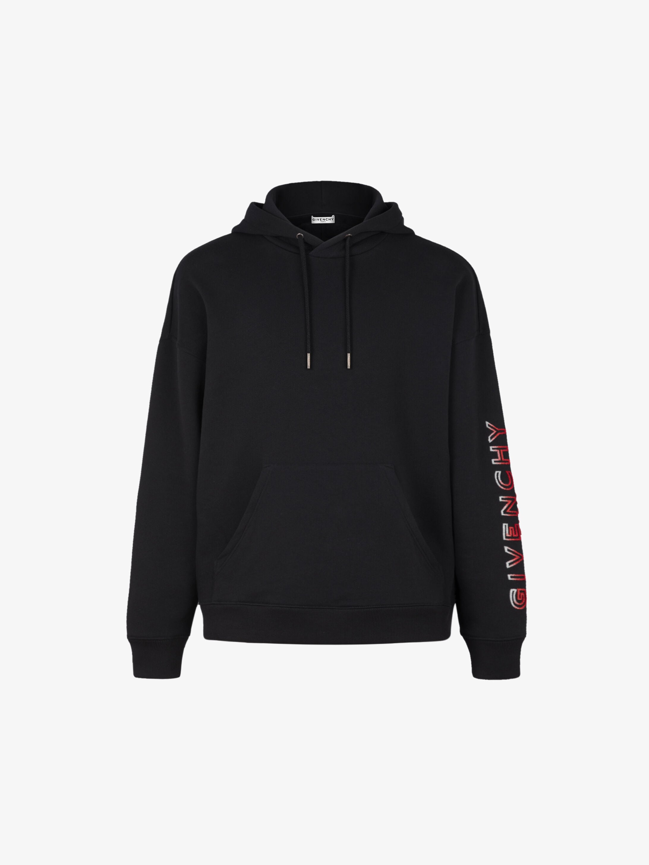 average price of hoodies