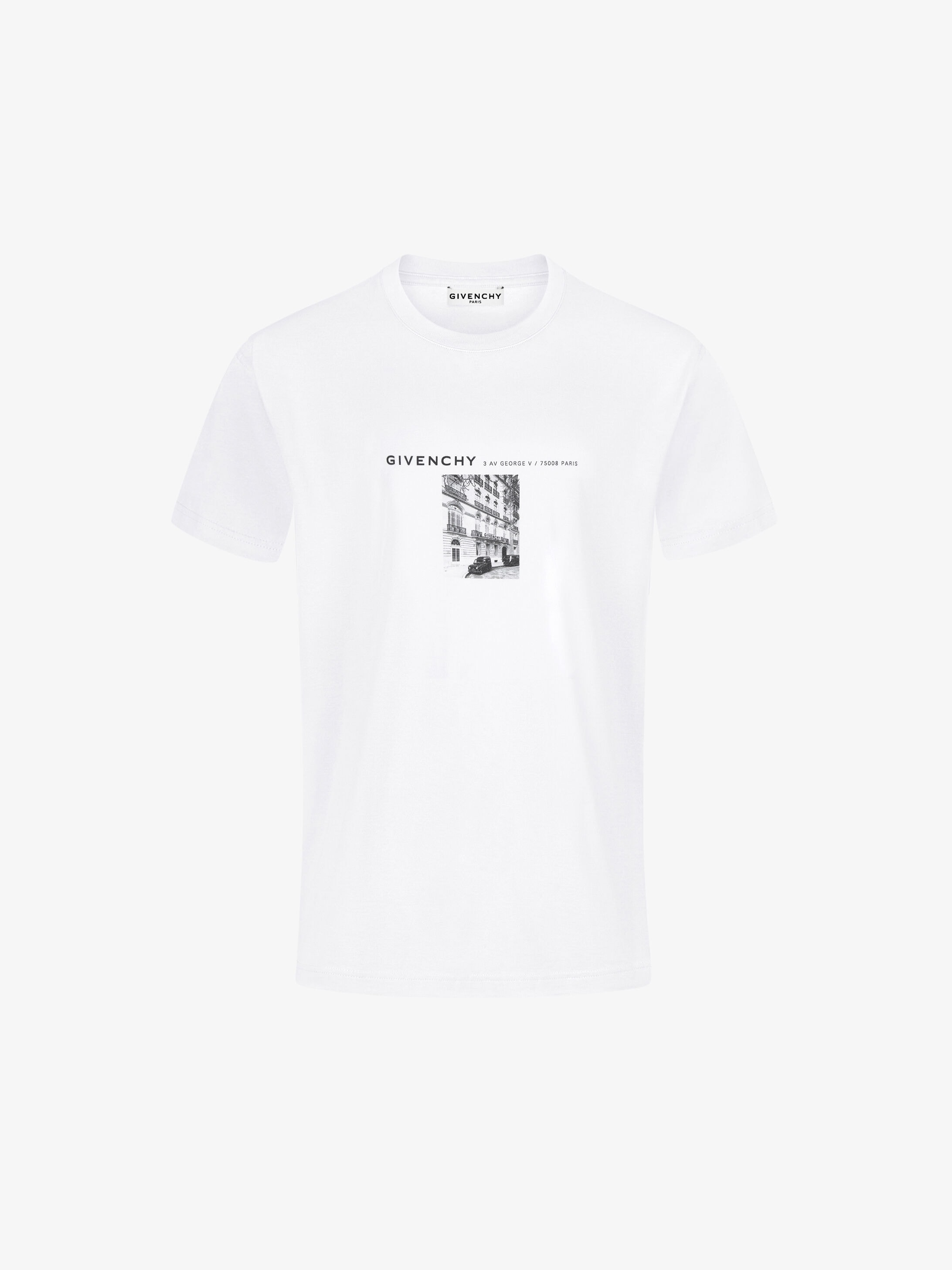 givenchy t