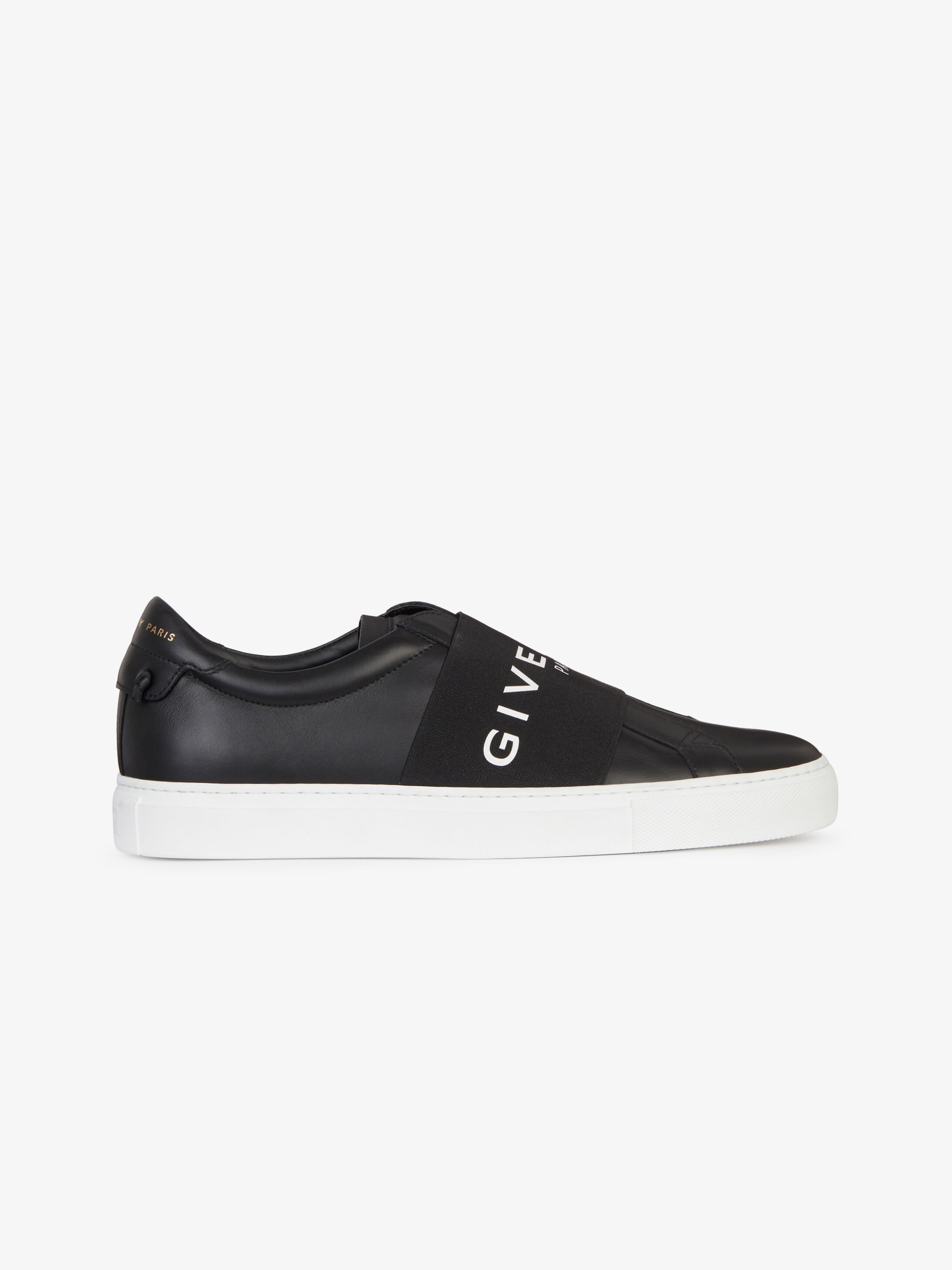 givenchy sneakers black and white