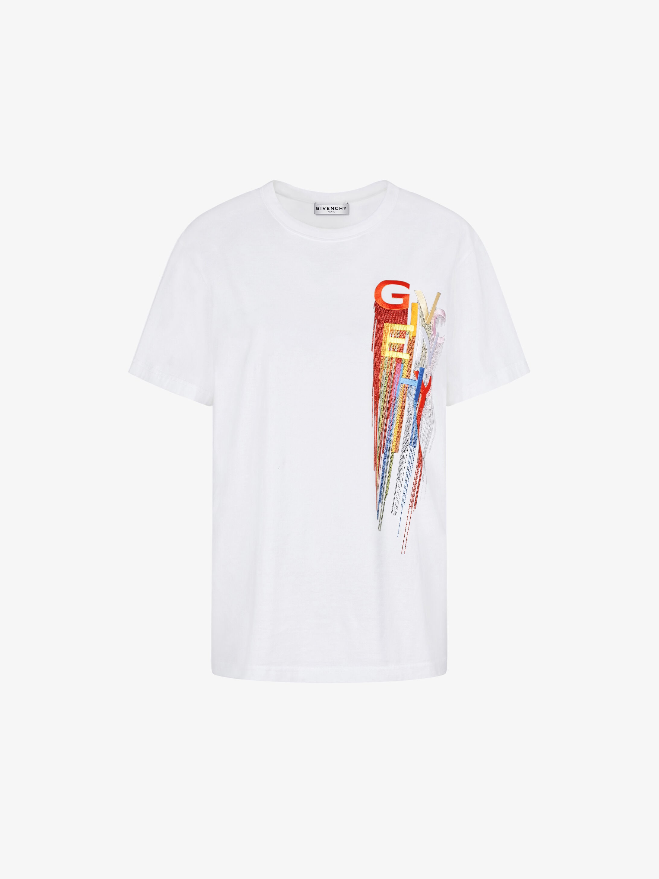 givenchy t shirt women's price