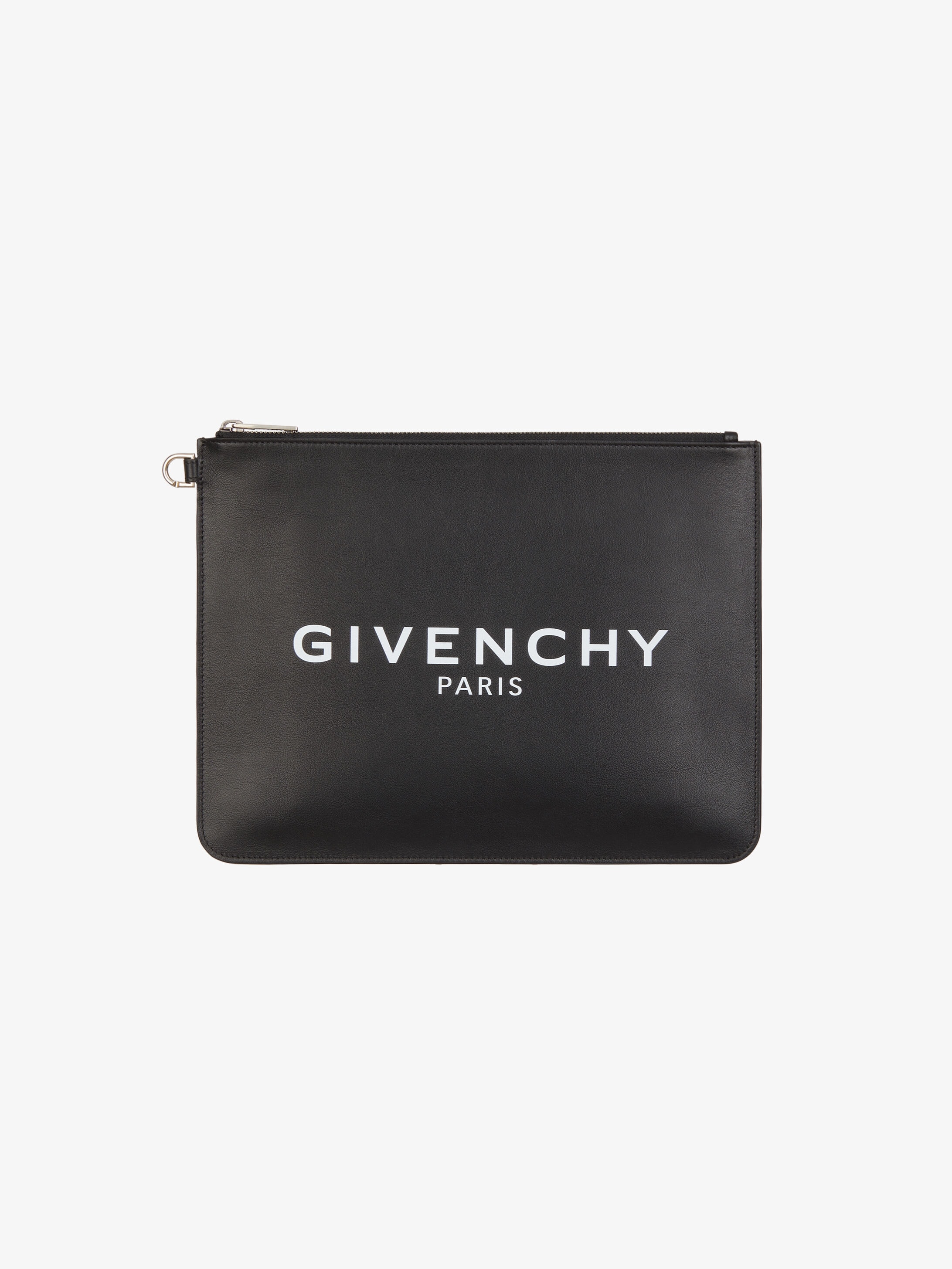givenchy key pouch