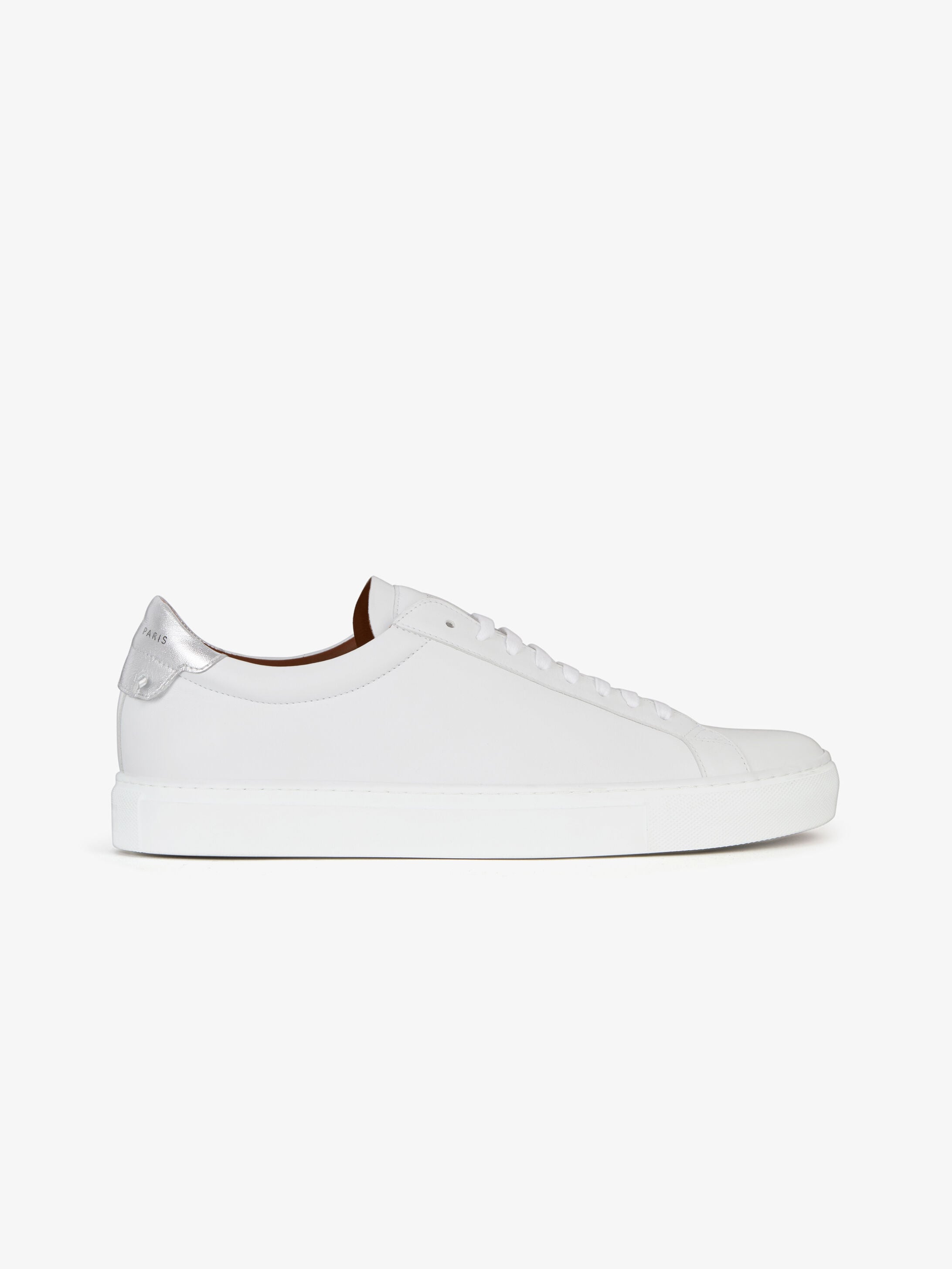 givenchy urban street sneakers white