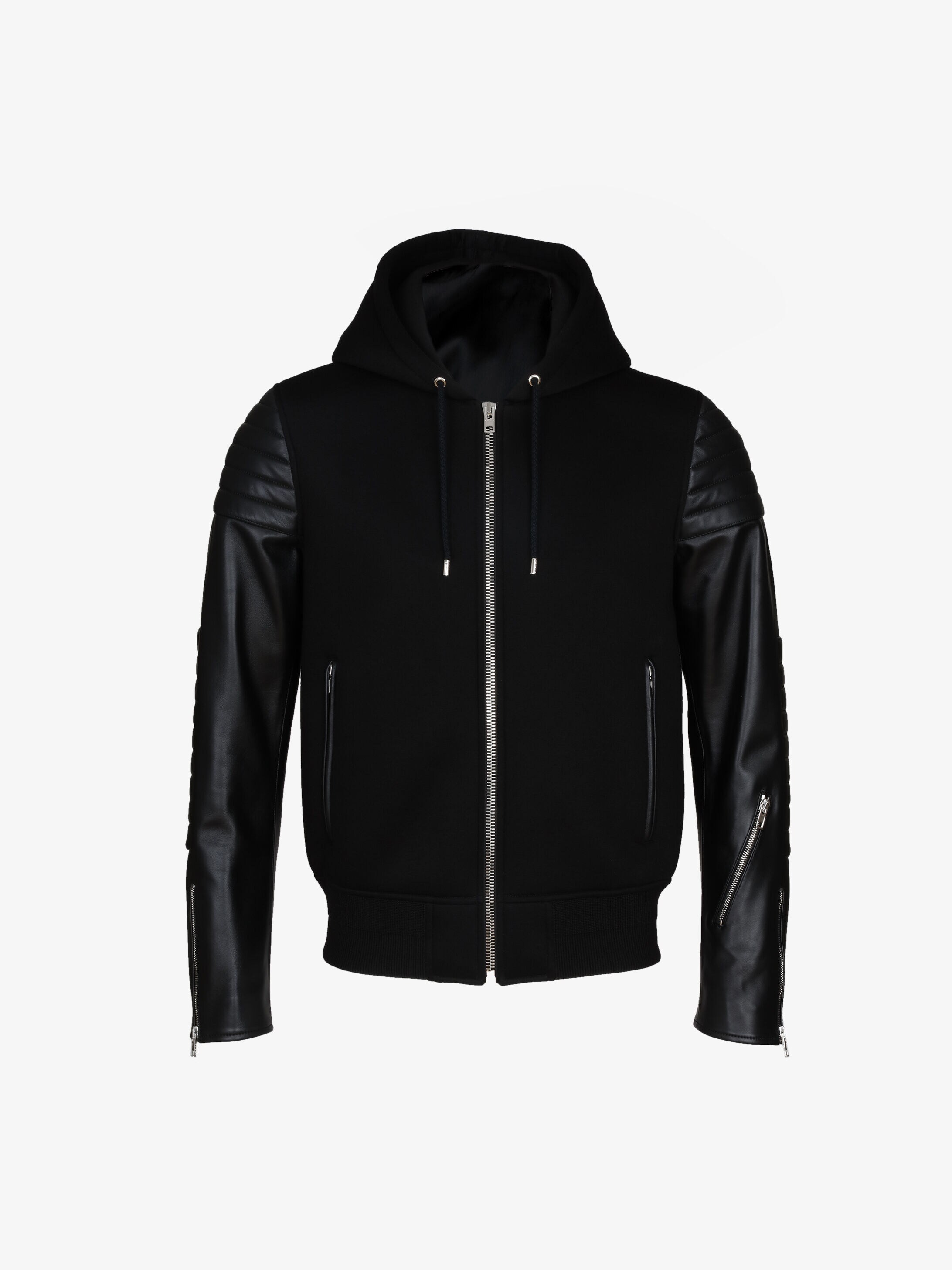 Mens Bombers And Blousons Collection By Givenchy GIVENCHY Paris