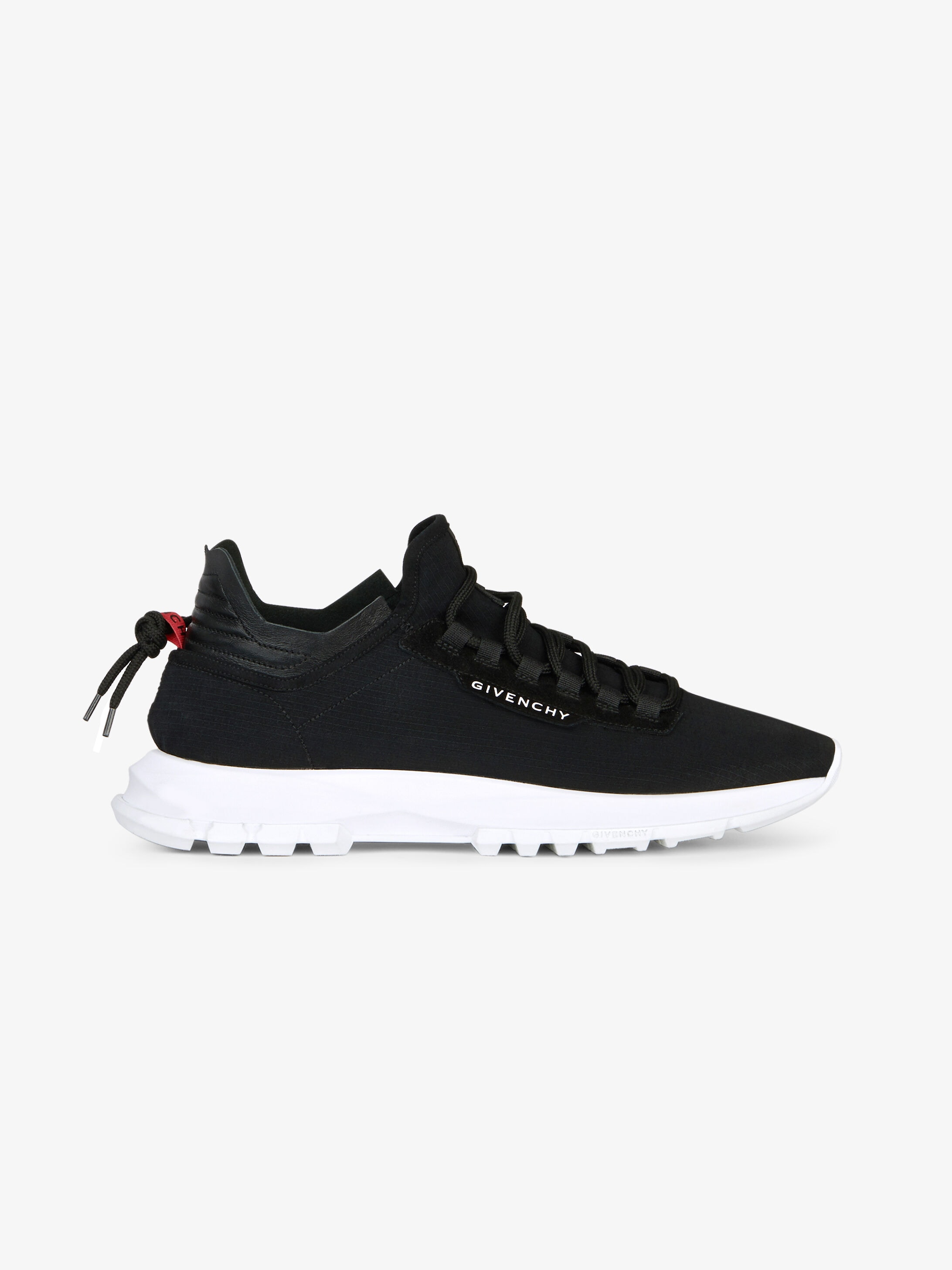 mens givenchy runners
