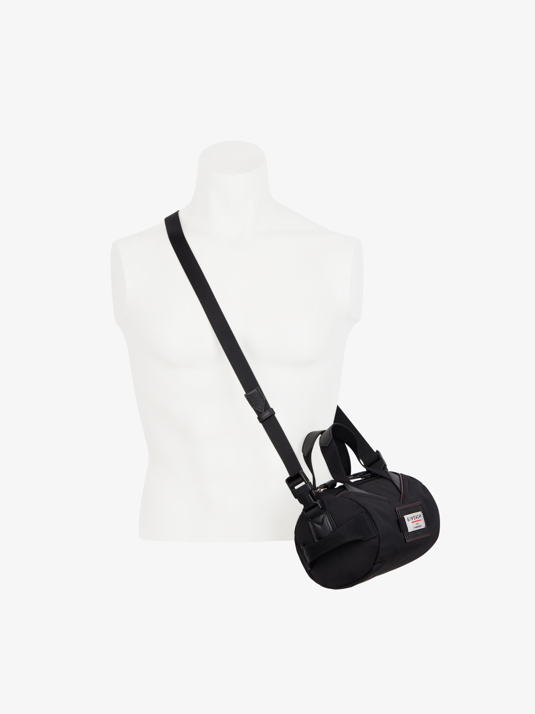 givenchy sling bag men