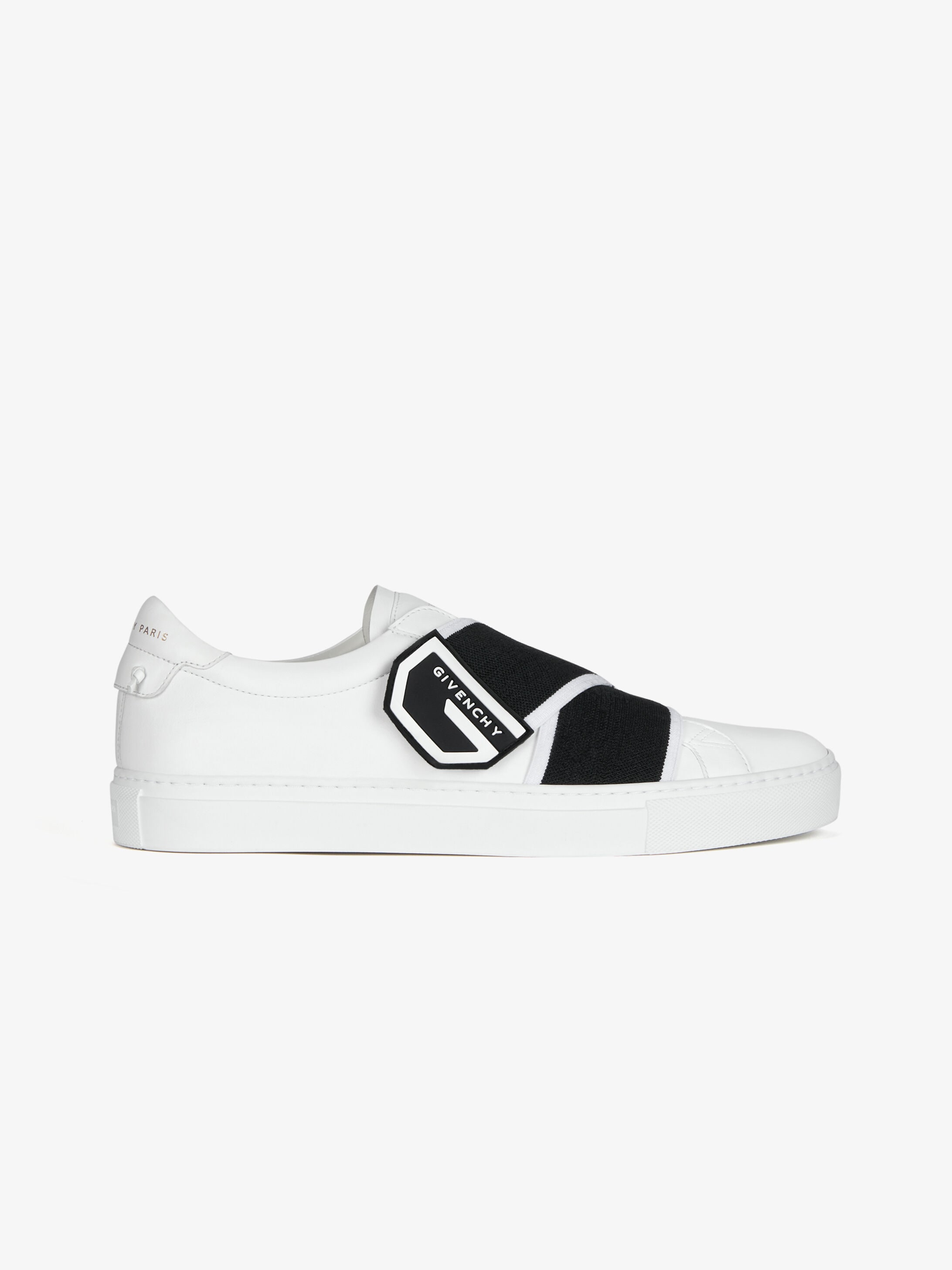 givenchy white mens sneakers