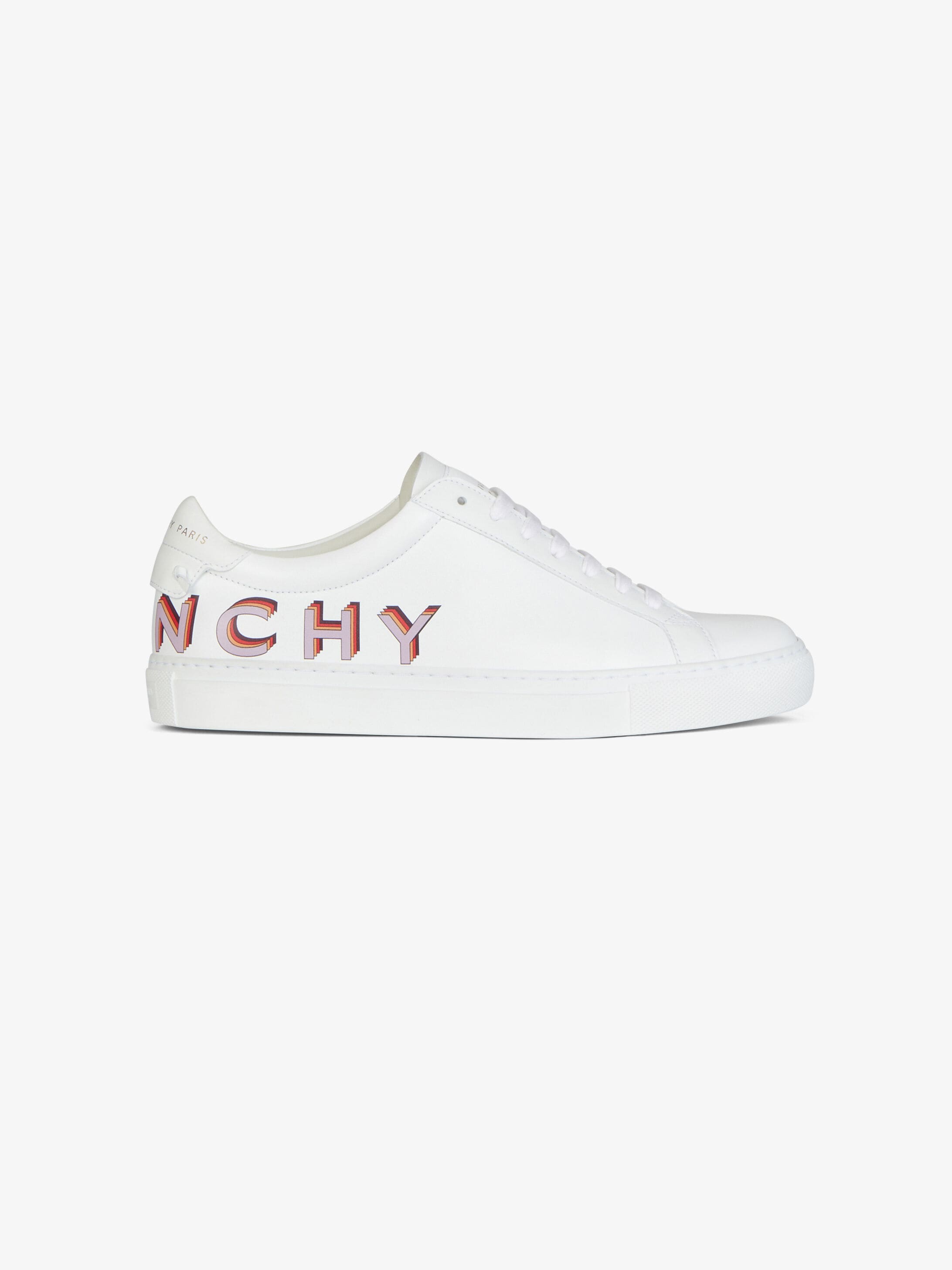 Women's Sneakers collection by Givenchy 