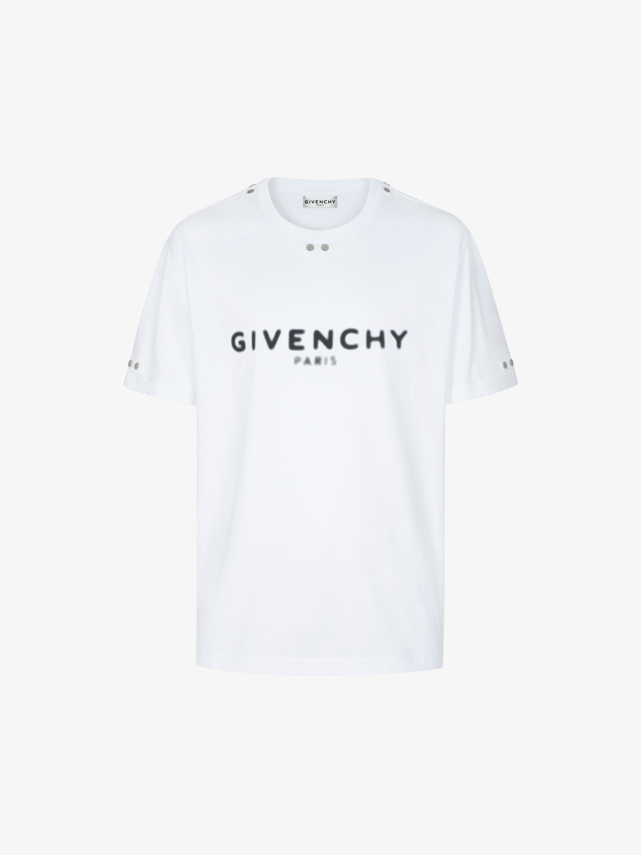 givenchy t shirt for man