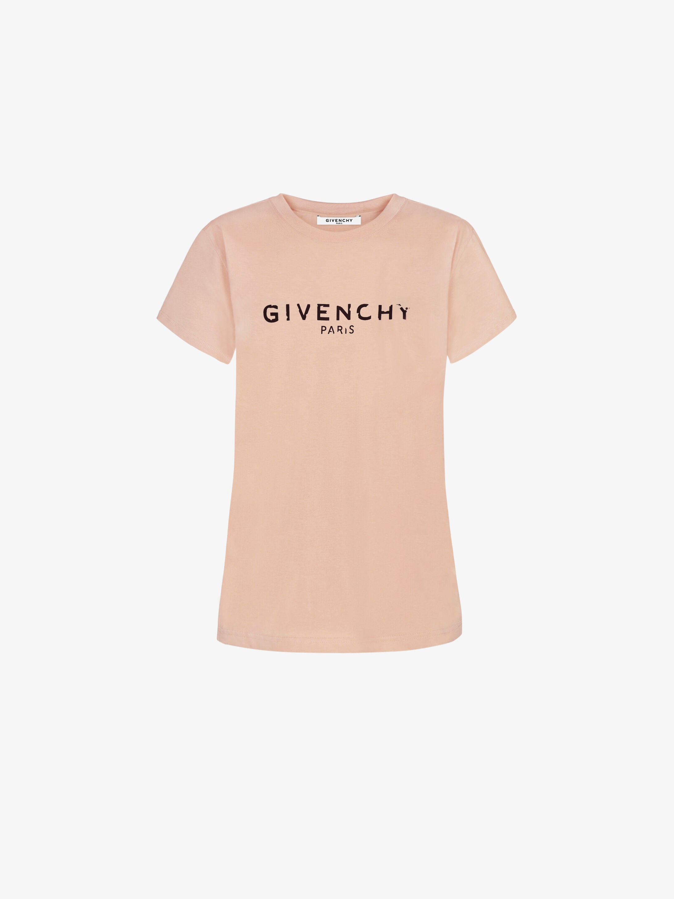 givenchy shirt pink