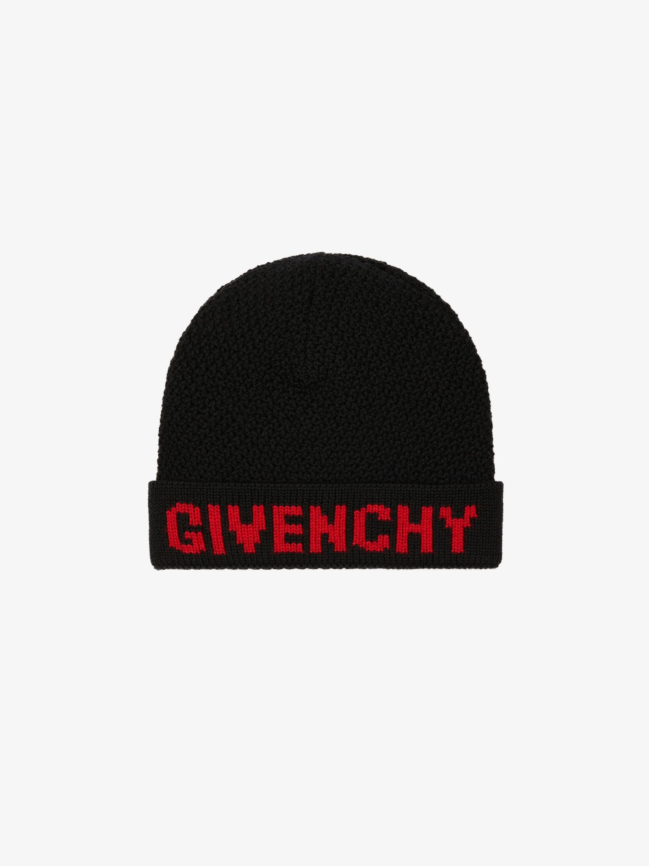 Givenchy logo cap | GIVENCHY Paris