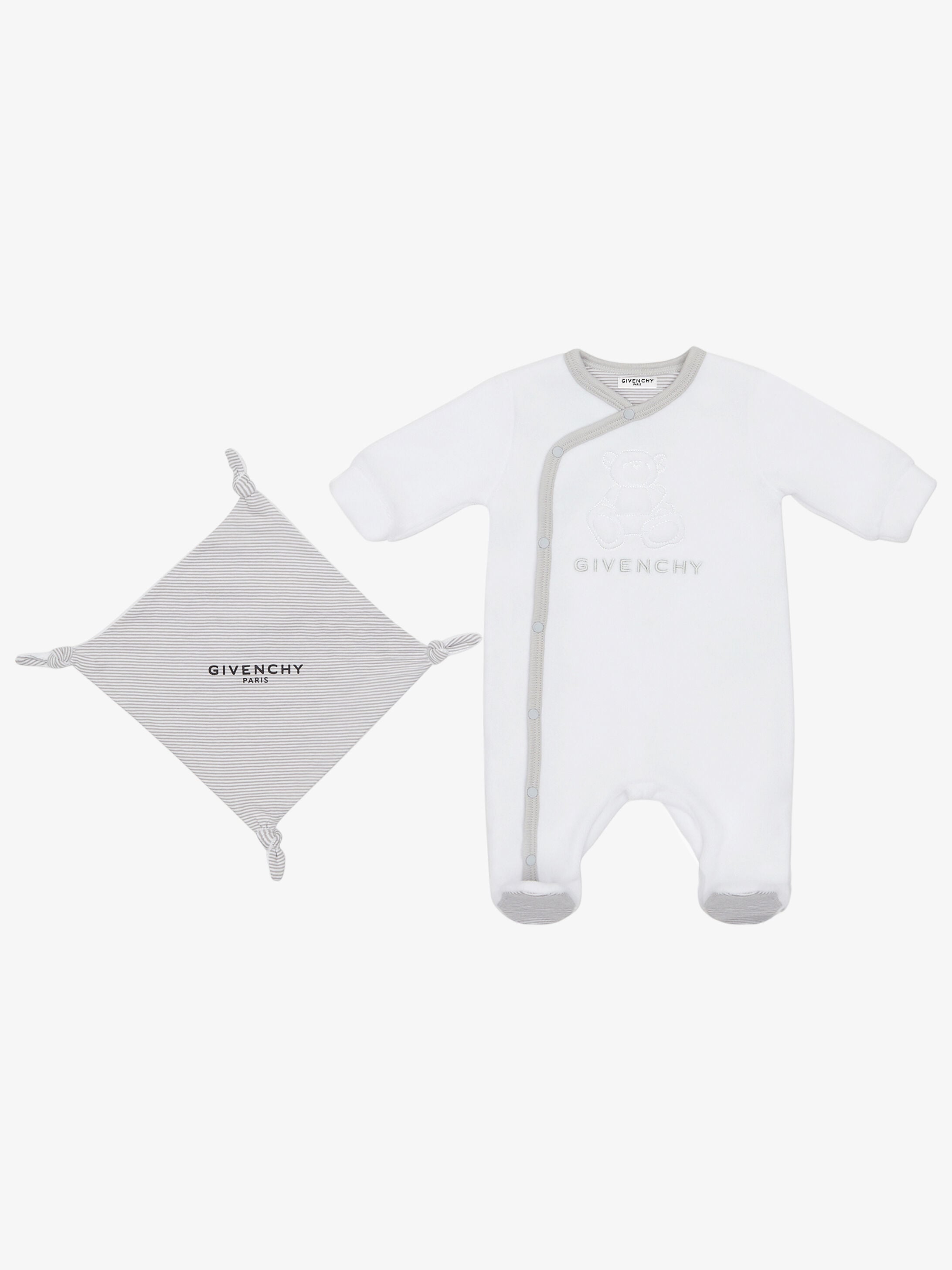 Bebe Collection Hiver Enfant Givenchy Paris Givenchy Paris