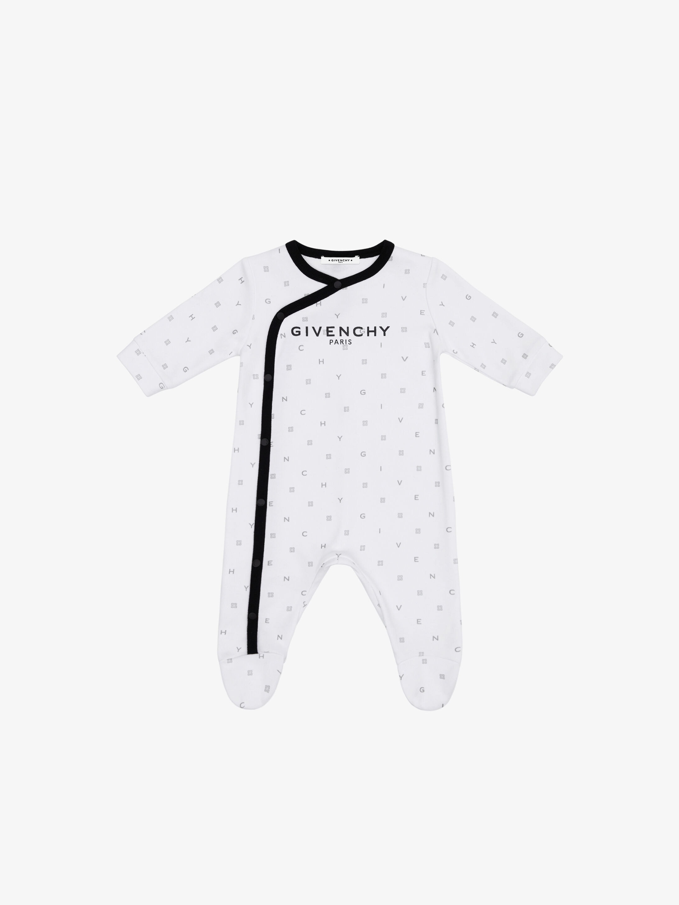 Baby | Kids Winter Collection | GIVENCHY Paris | GIVENCHY Paris