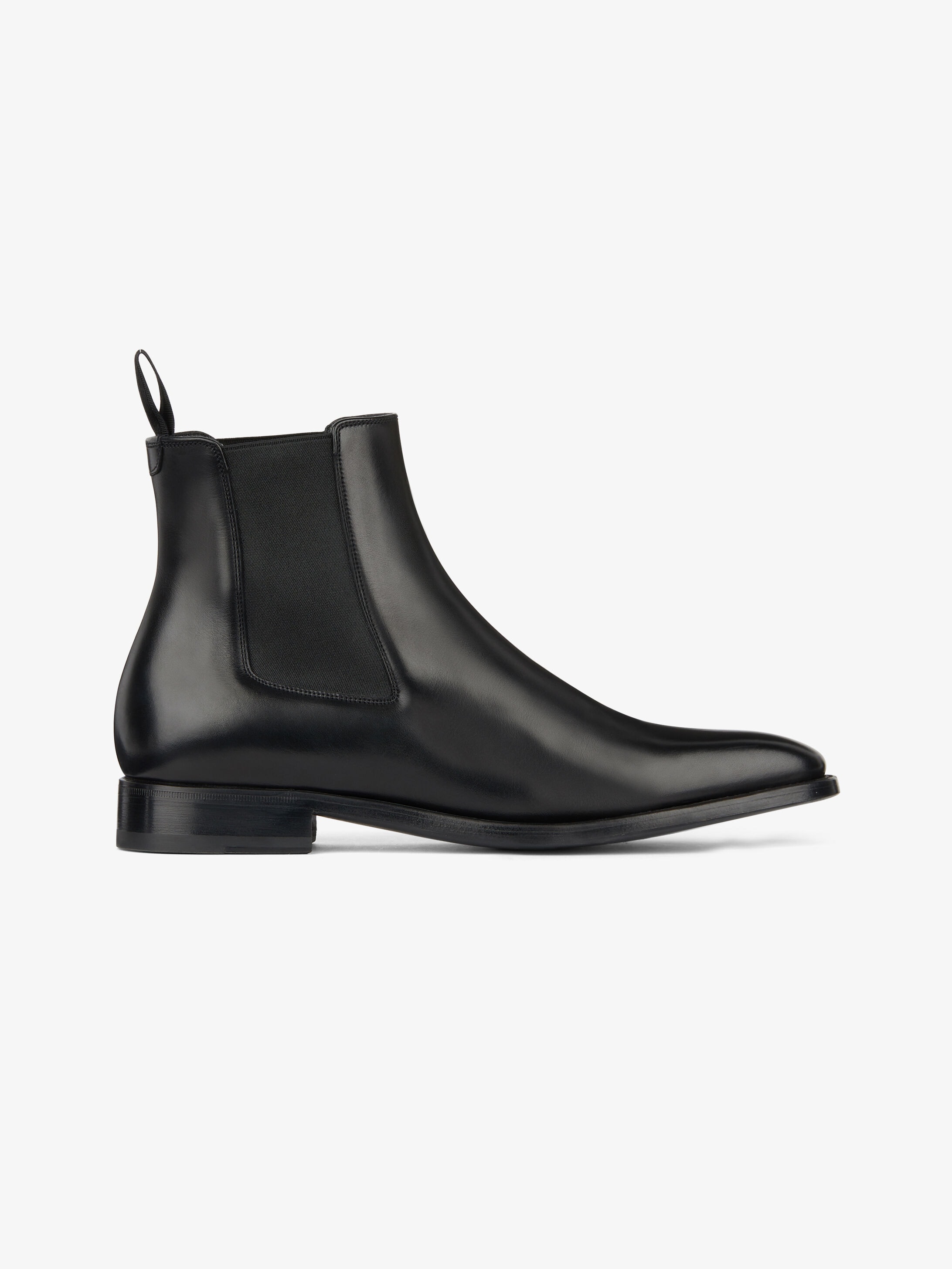 givenchy mens chelsea boots