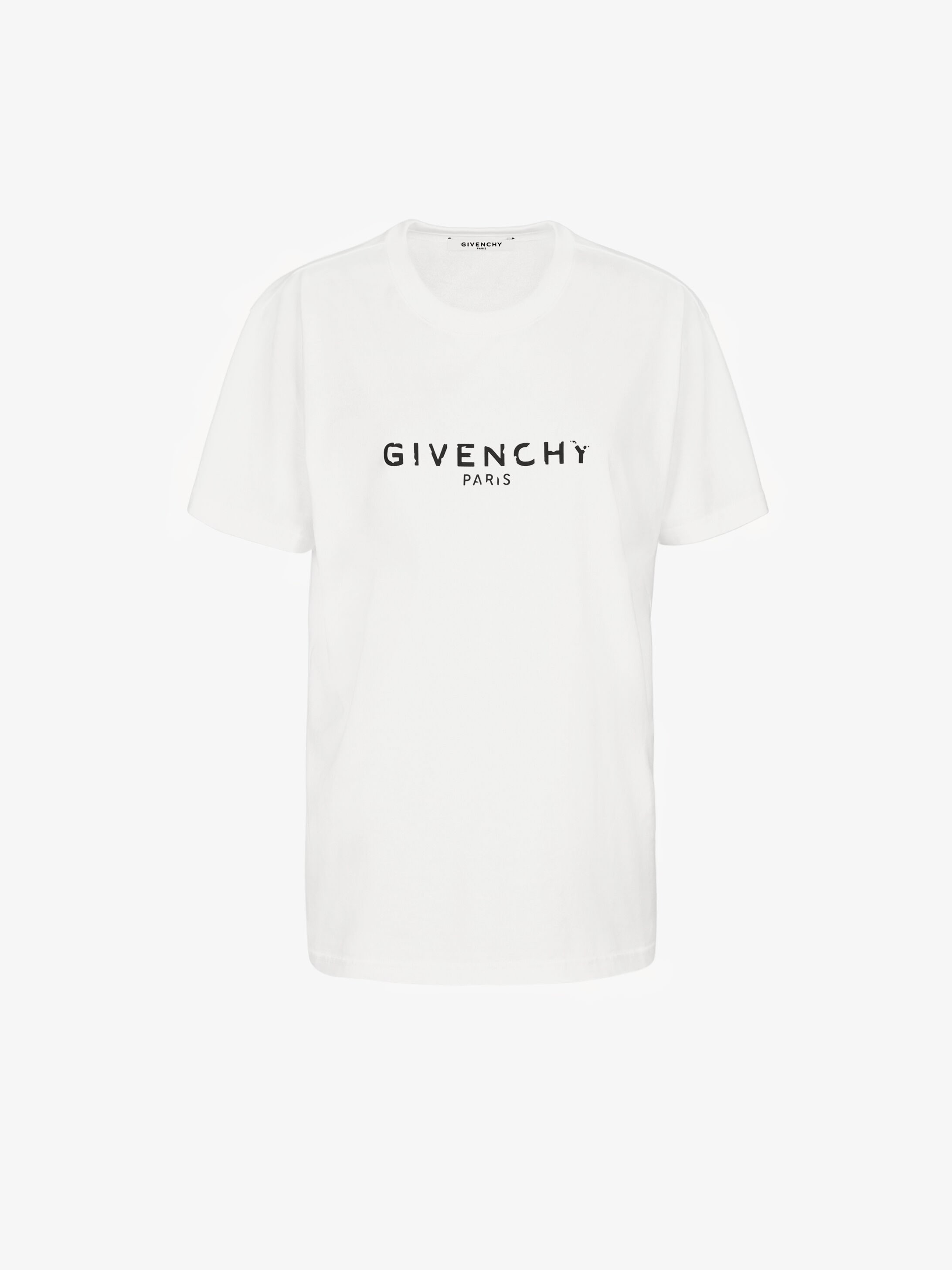 grey givenchy t shirt