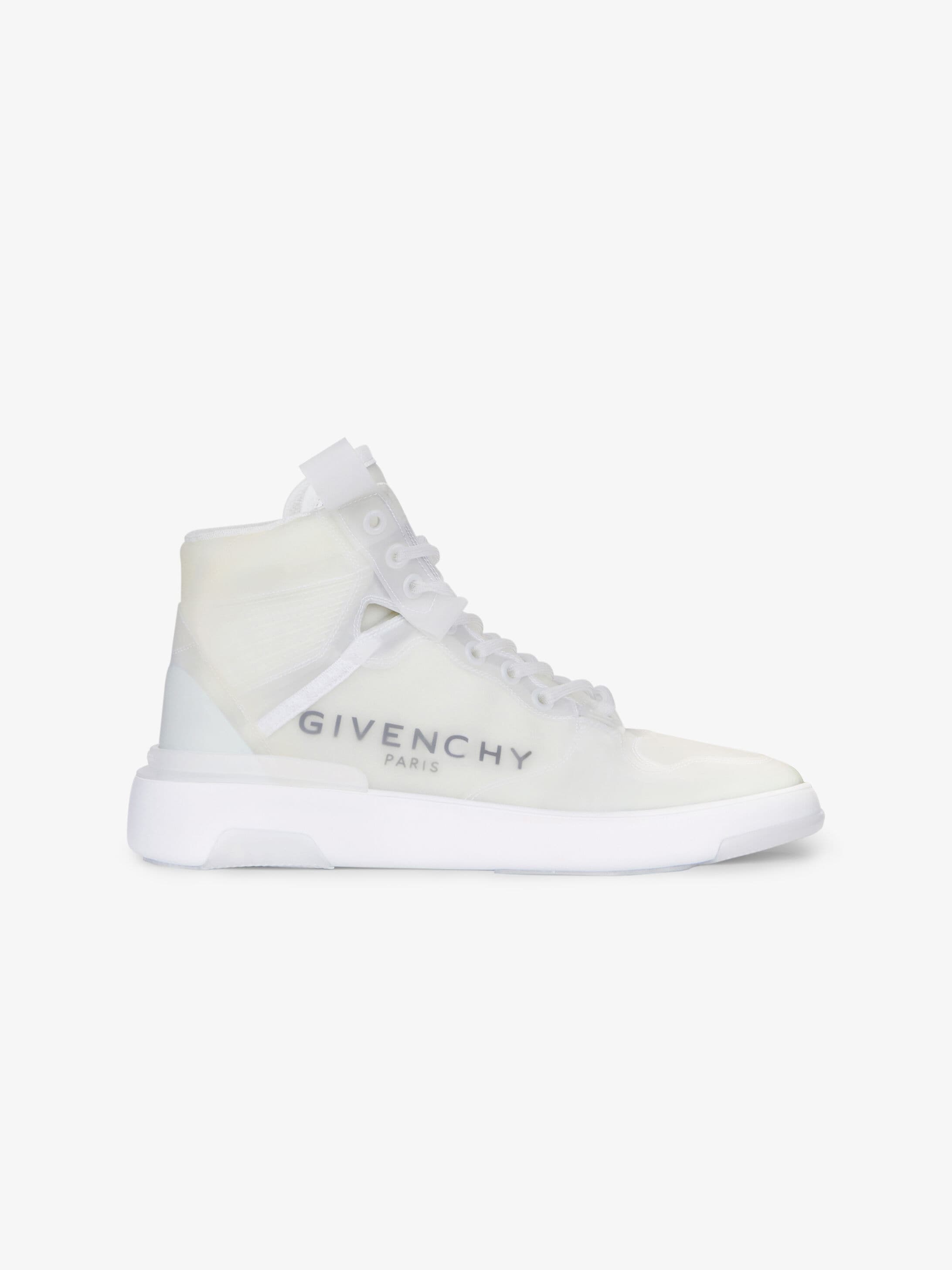 sneakers givenchy uomo