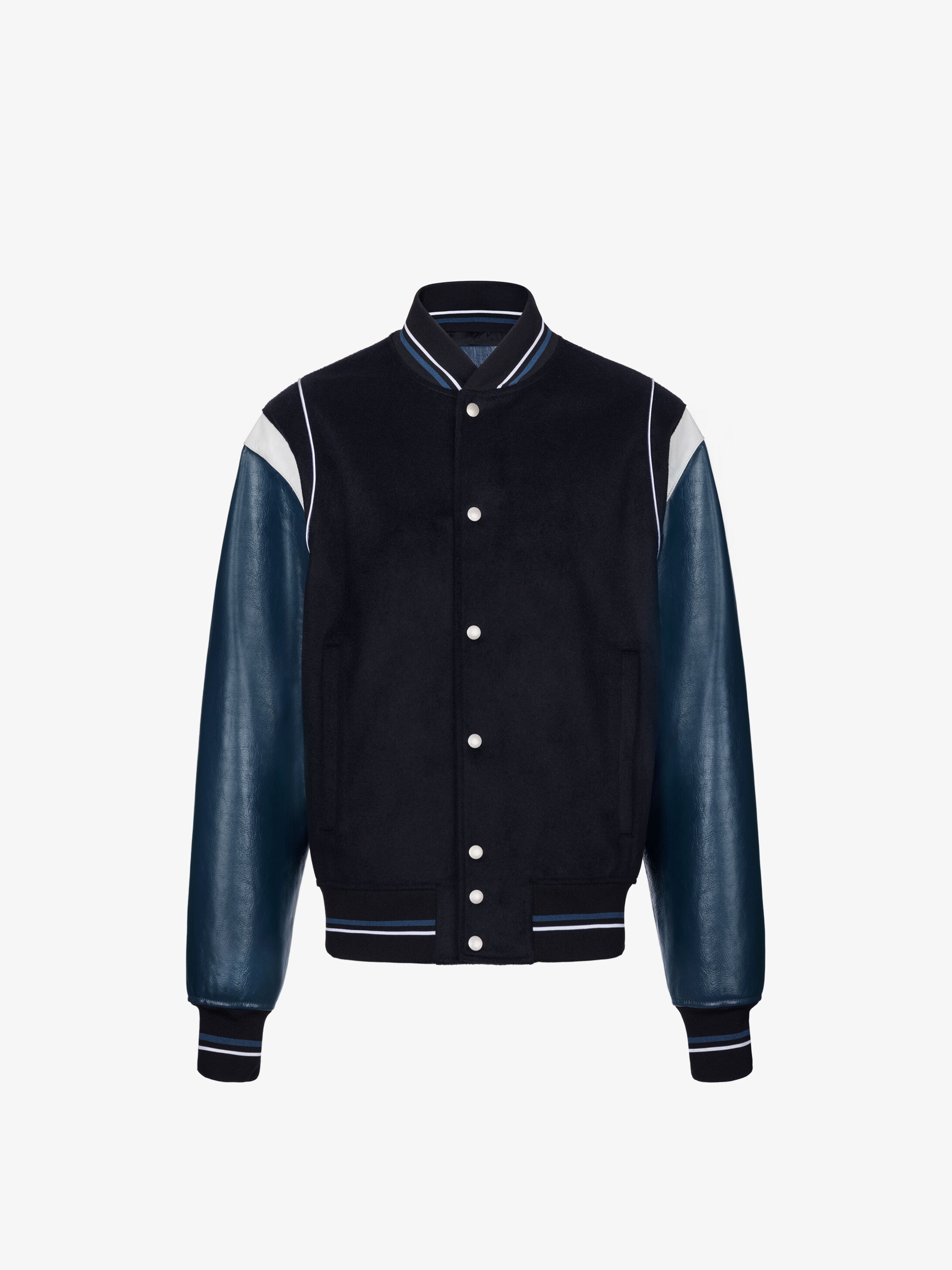 Mens Bombers And Blousons Collection By Givenchy GIVENCHY Paris