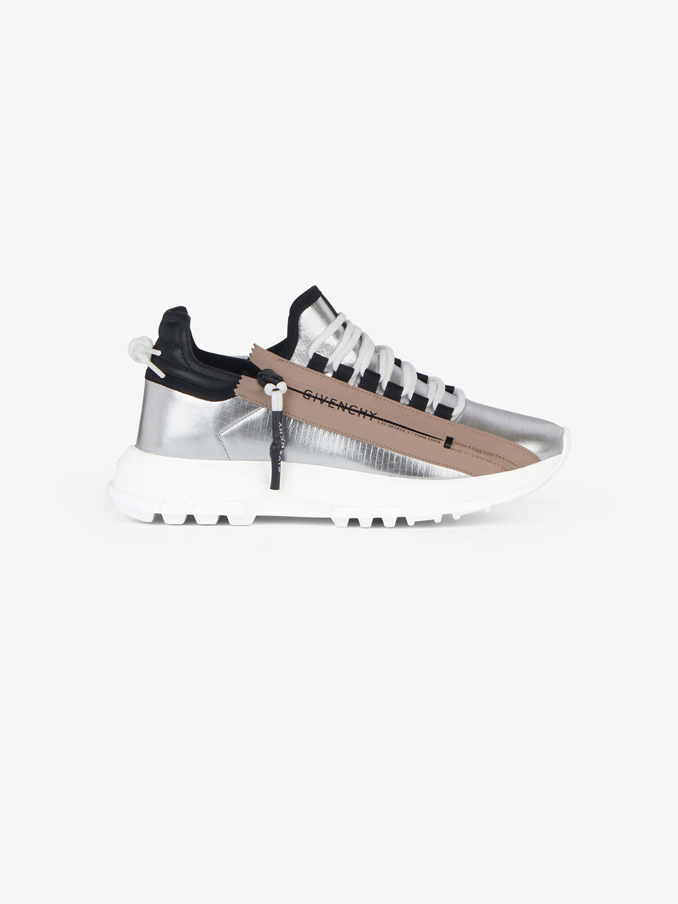 ladies givenchy trainers