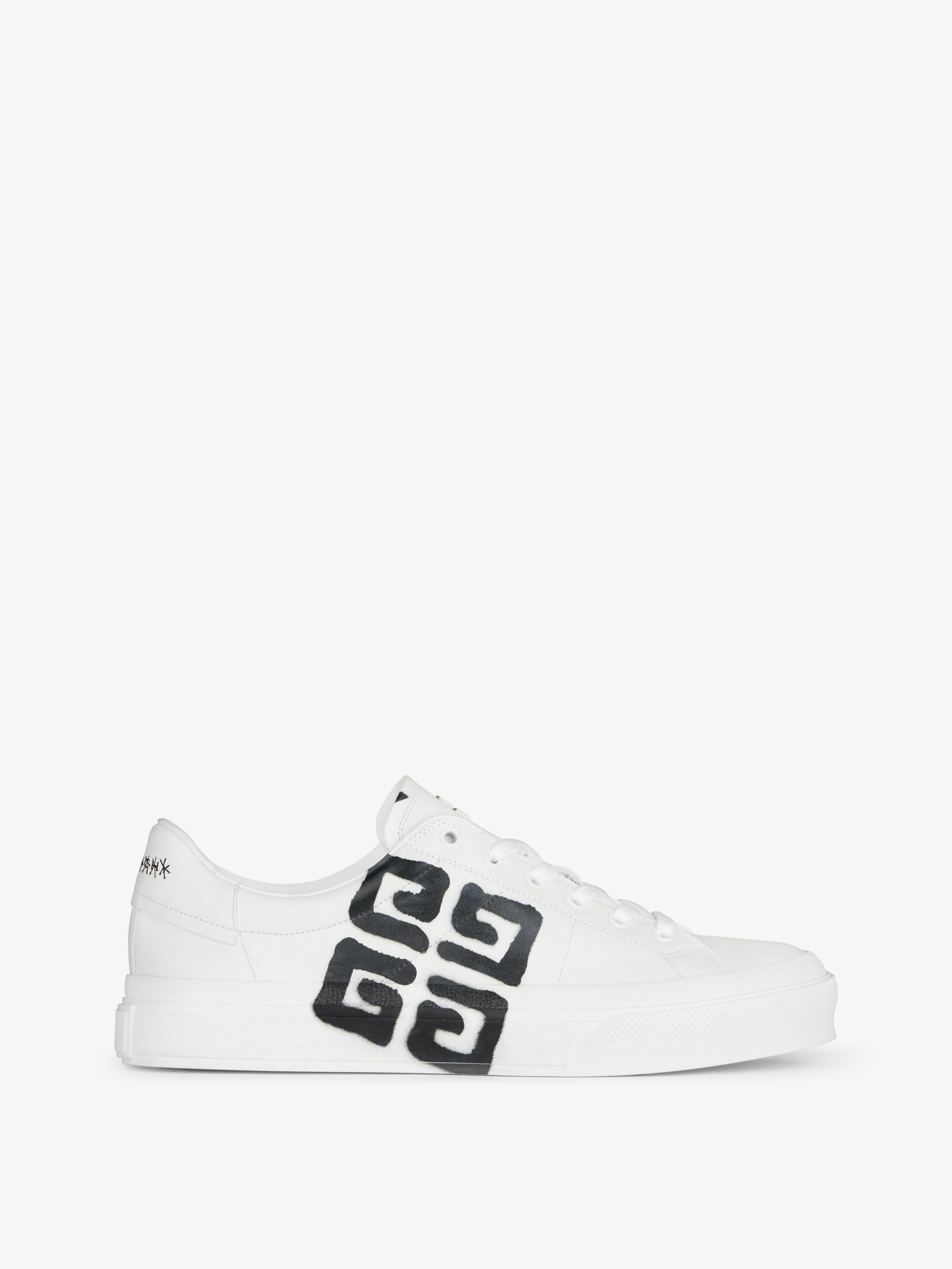 chaussure givenchy homme jordan