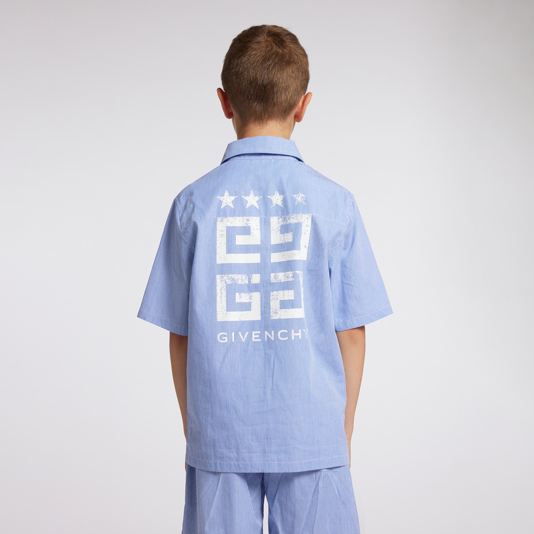Luxury Kids Collection for Men | Givenchy US
