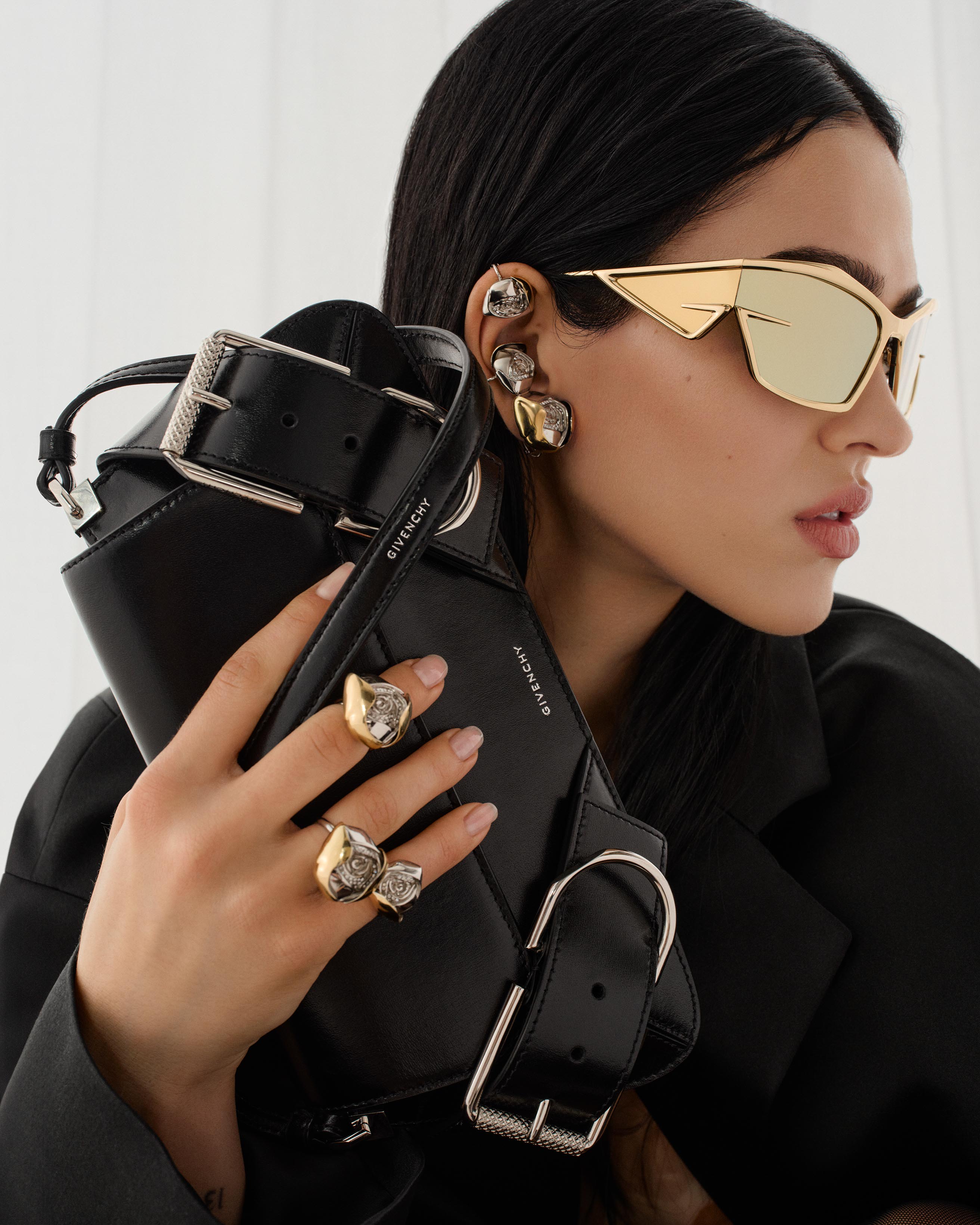 Luxury Sunglasses Collection for Women | Givenchy