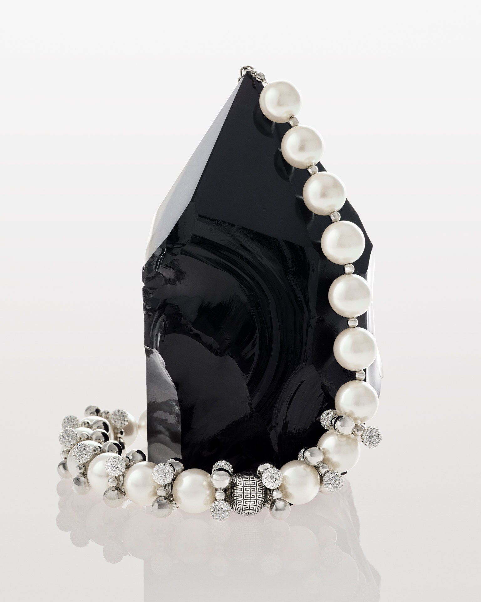 Luxury Jewelry Collection for Women | Givenchy US