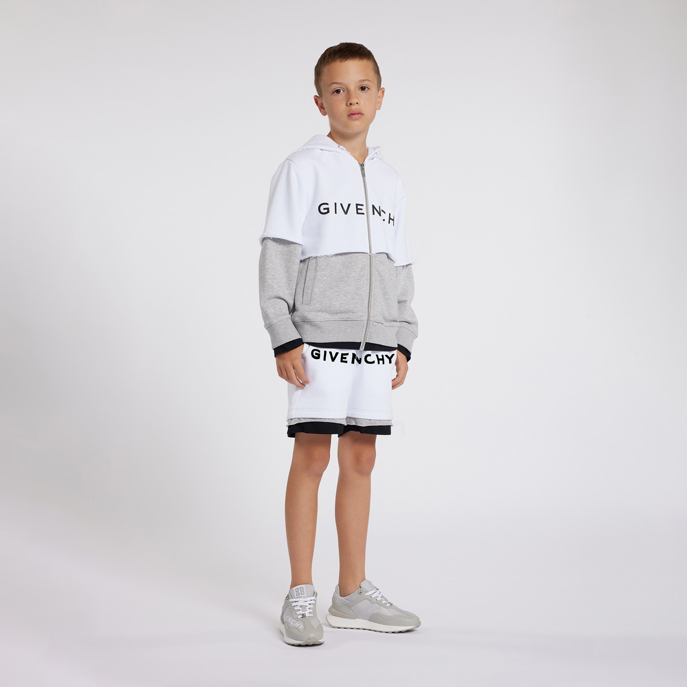 Luxury Collection for Boy (4 to 12 years)