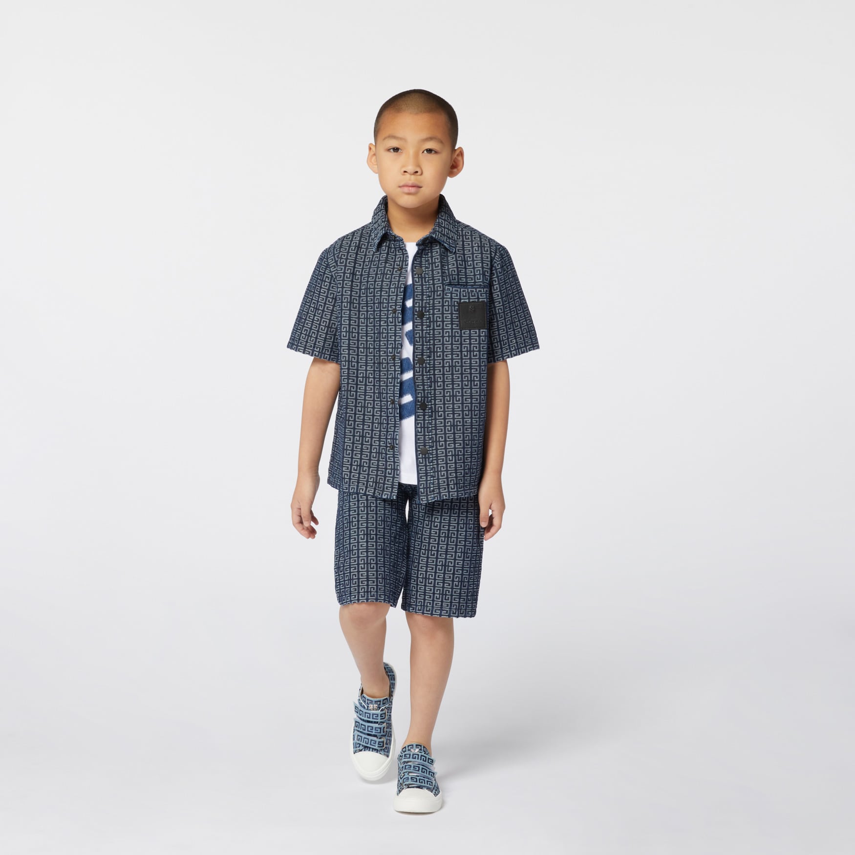 Givenchy official site Kids collection Givenchy