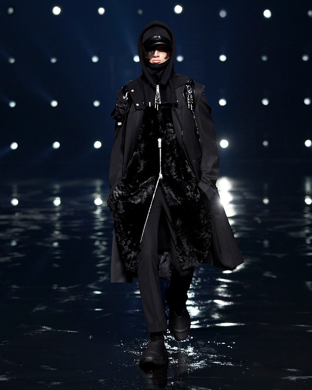 givenchy winter