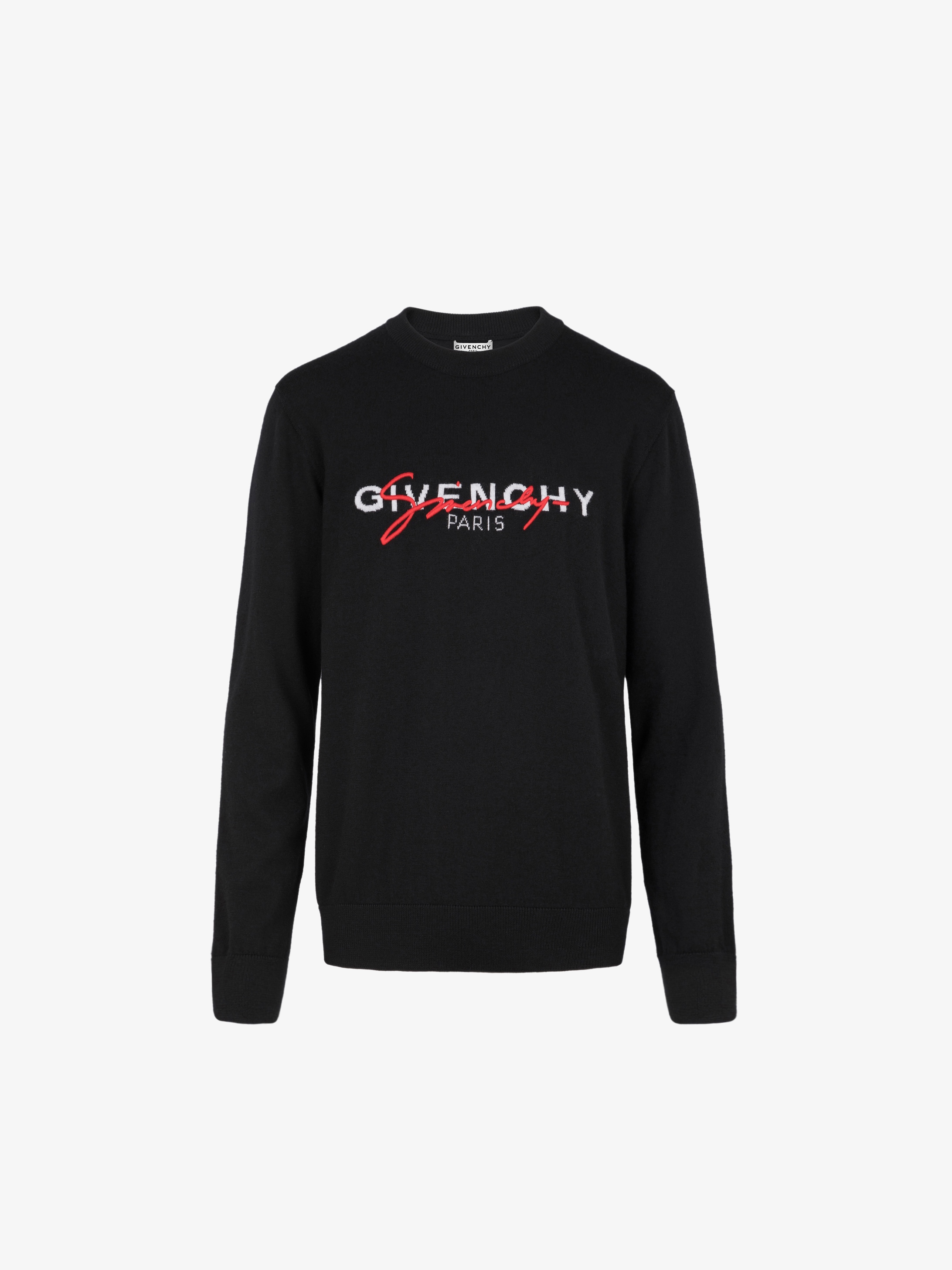 givenchy jersey