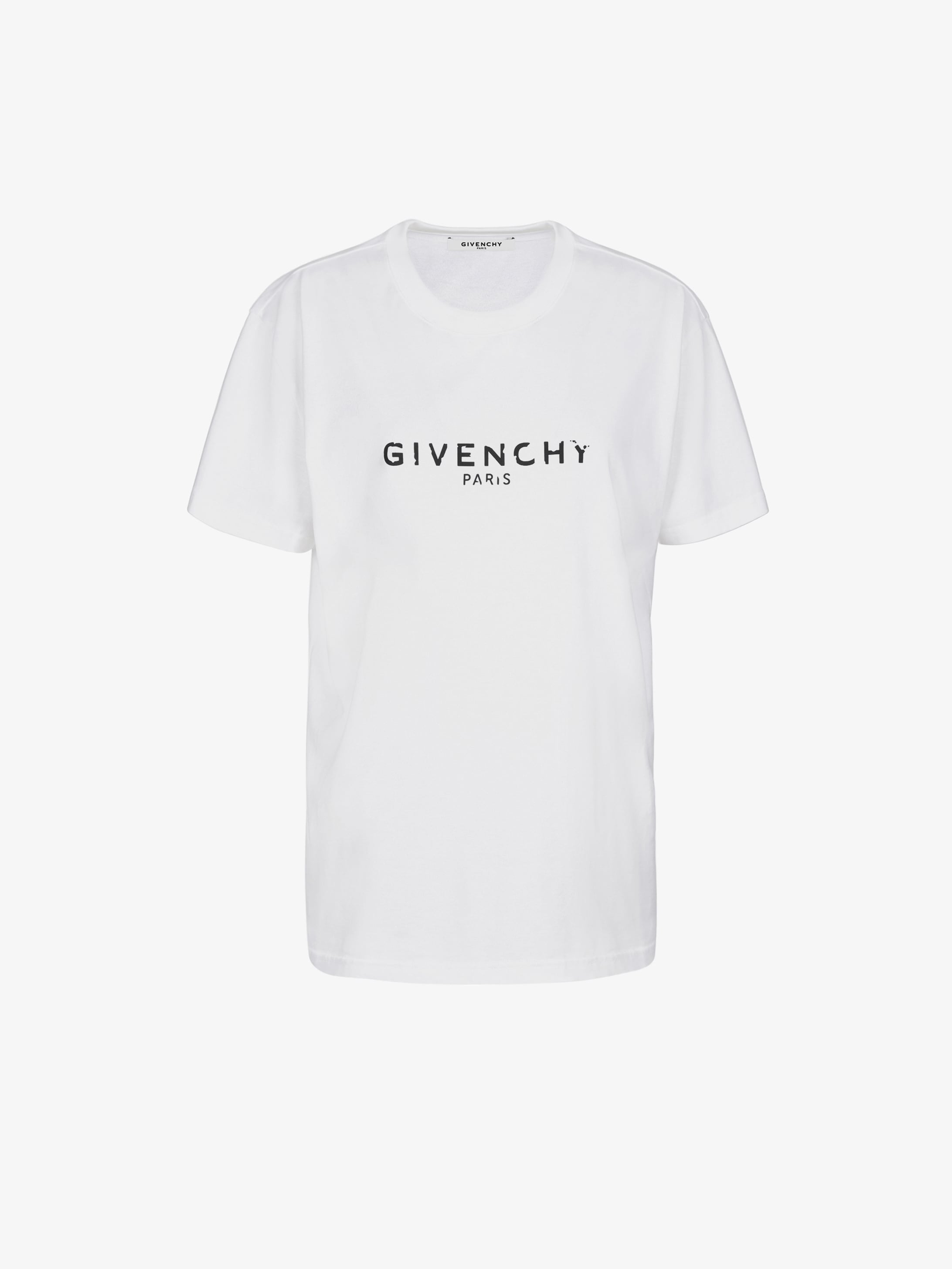 Vintage GIVENCHY PARIS oversized T-shirt | GIVENCHY Paris