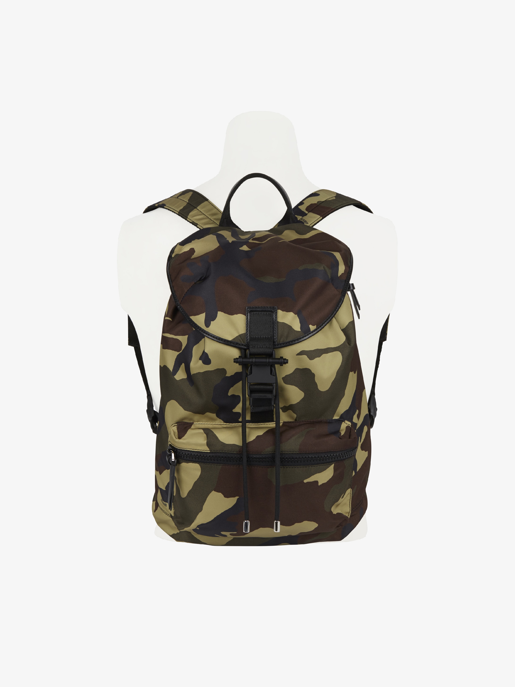 away camo bag