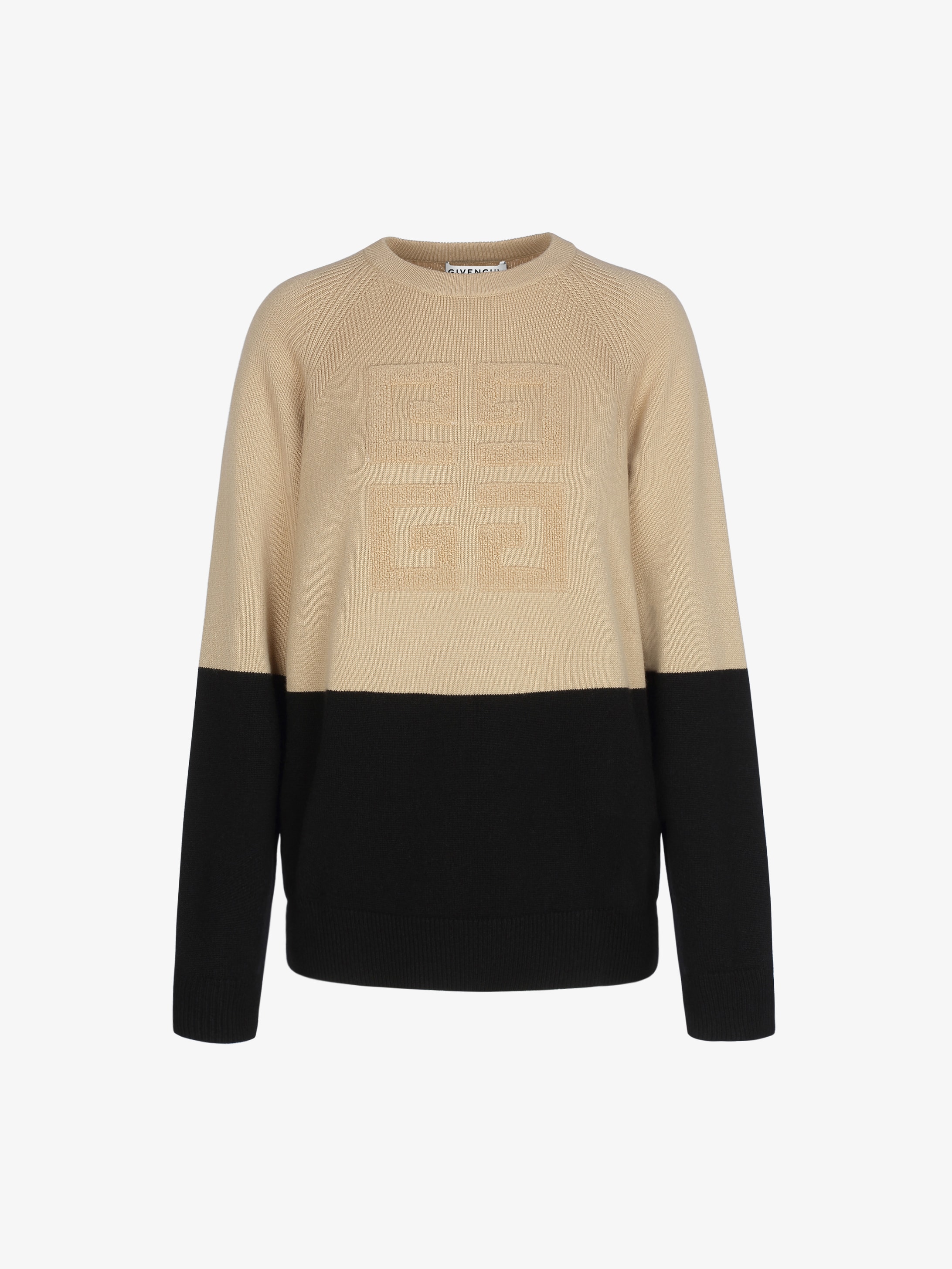4g sweater