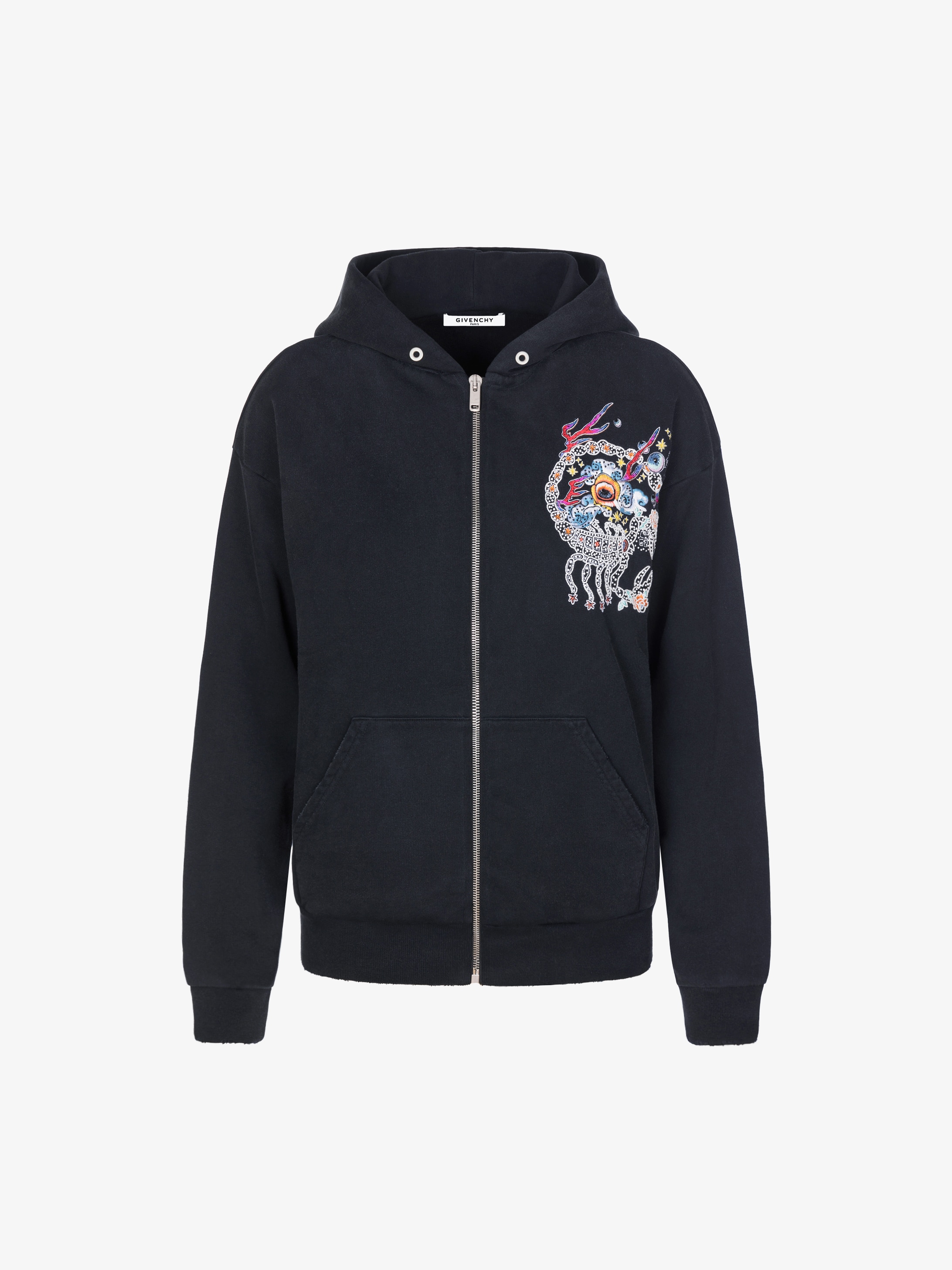 givenchy scorpion sweatshirt