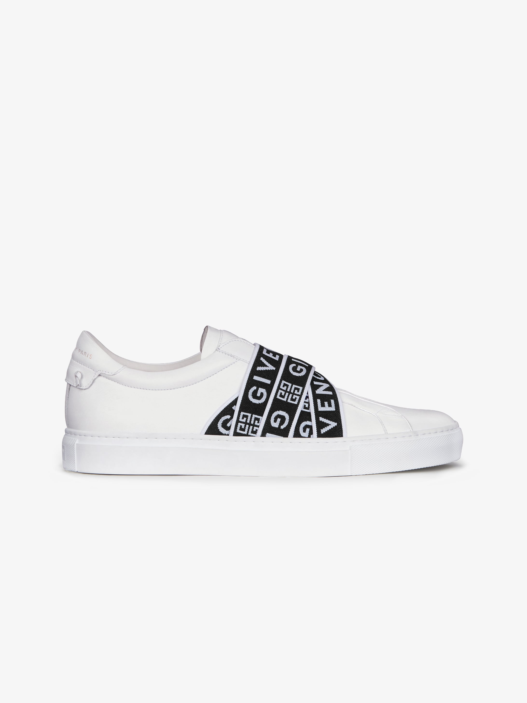 givenchy white shoes