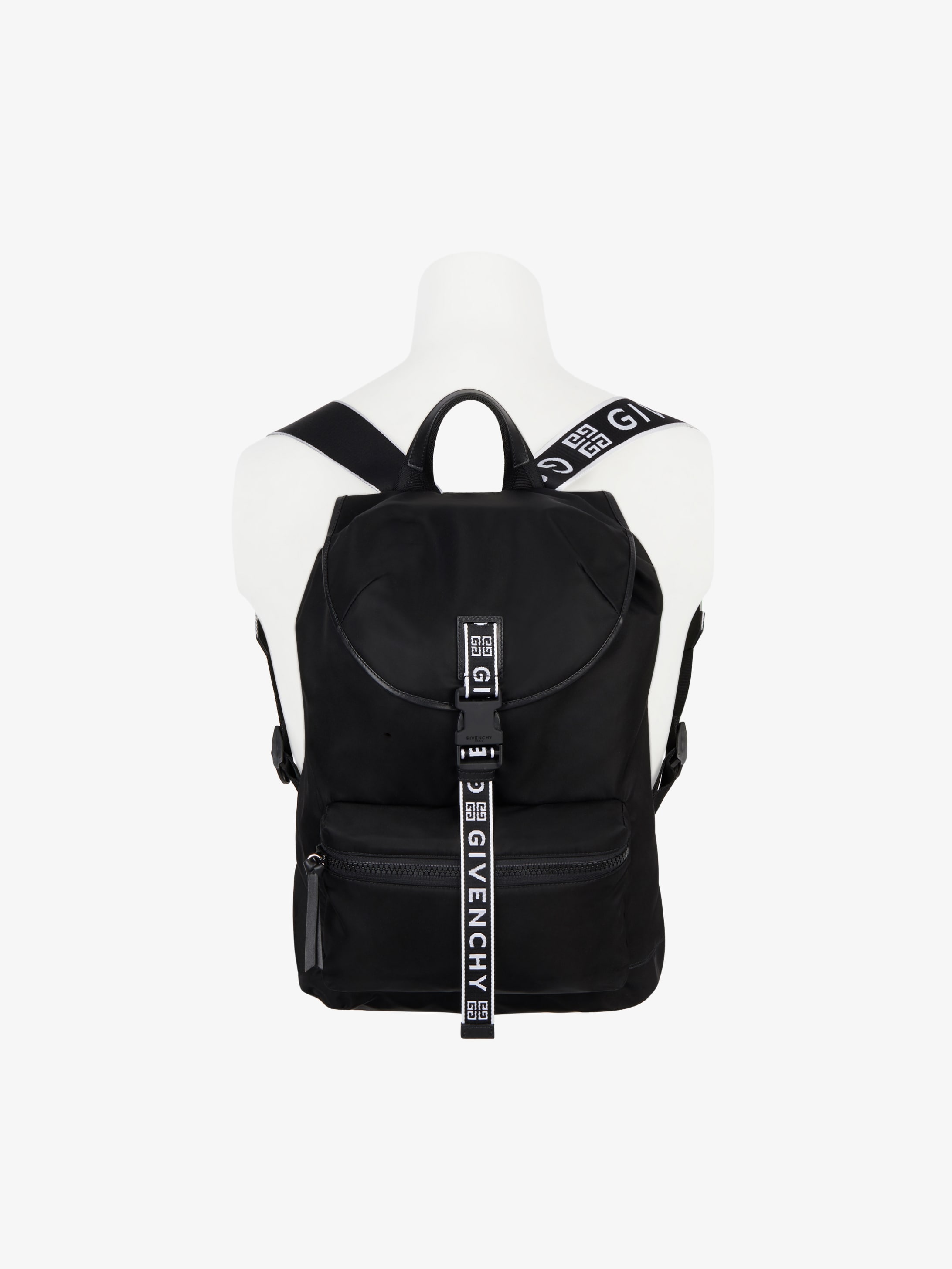 nylon bookbag