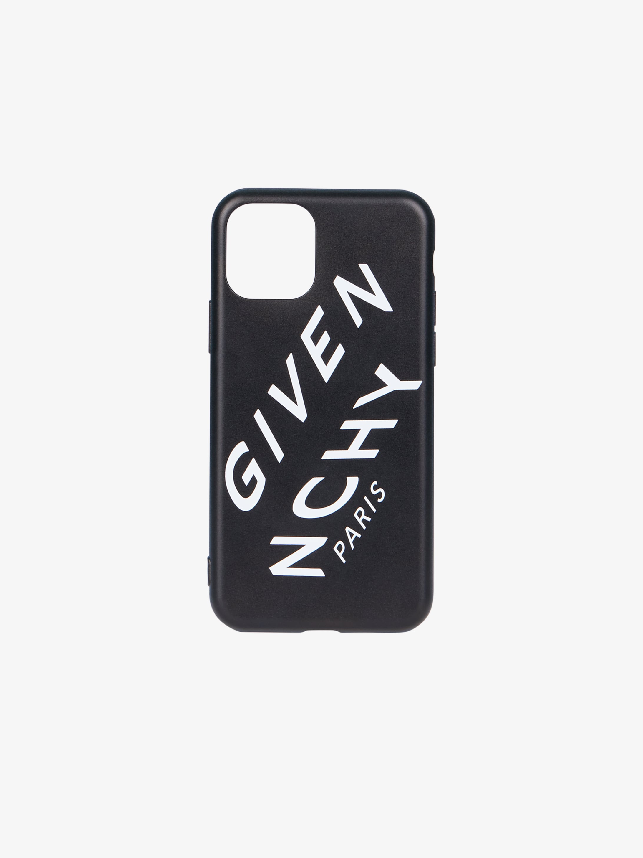 GIVENCHY Refracted iPhone 11 case 