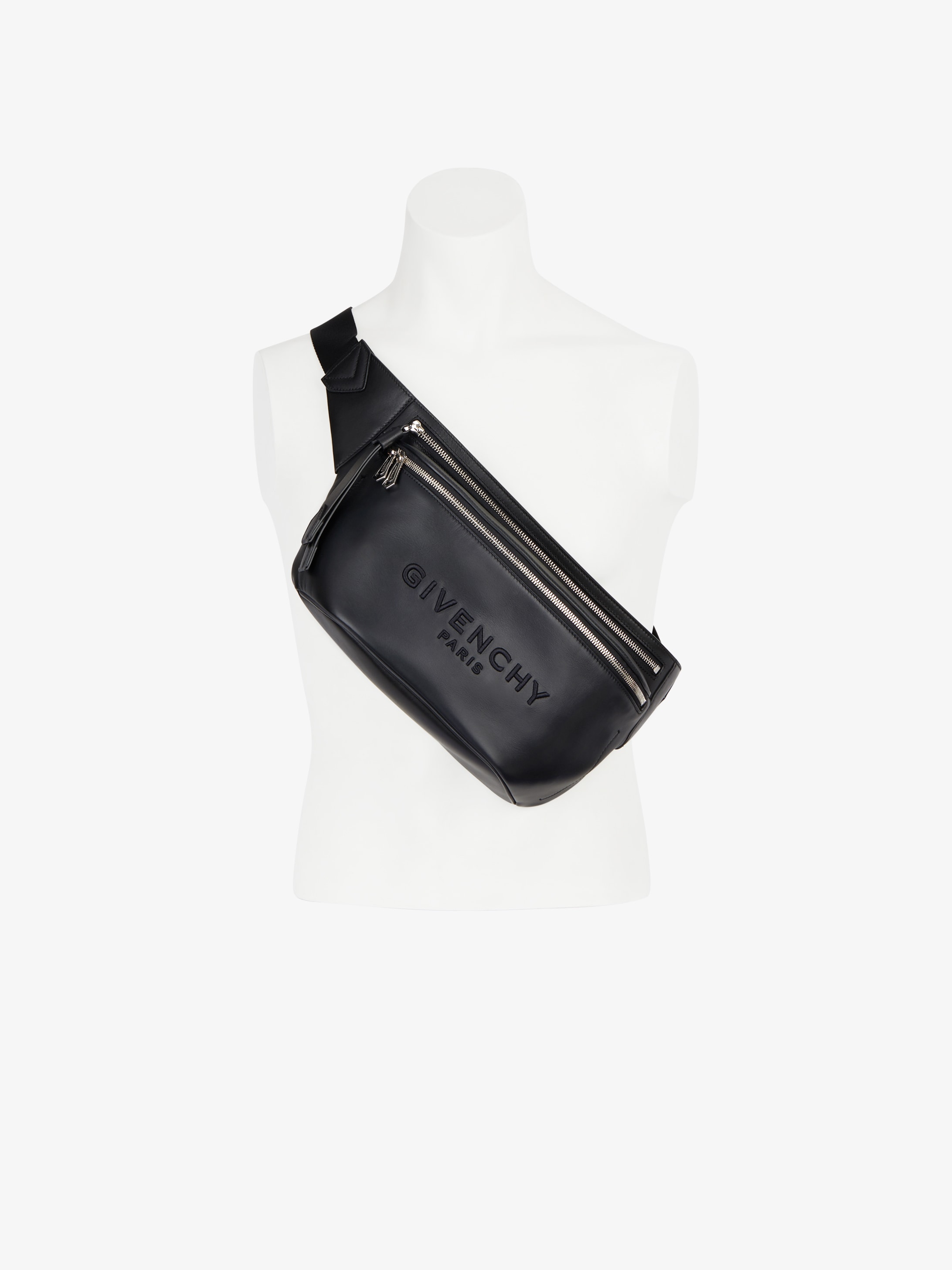 givenchy fanny pack womens