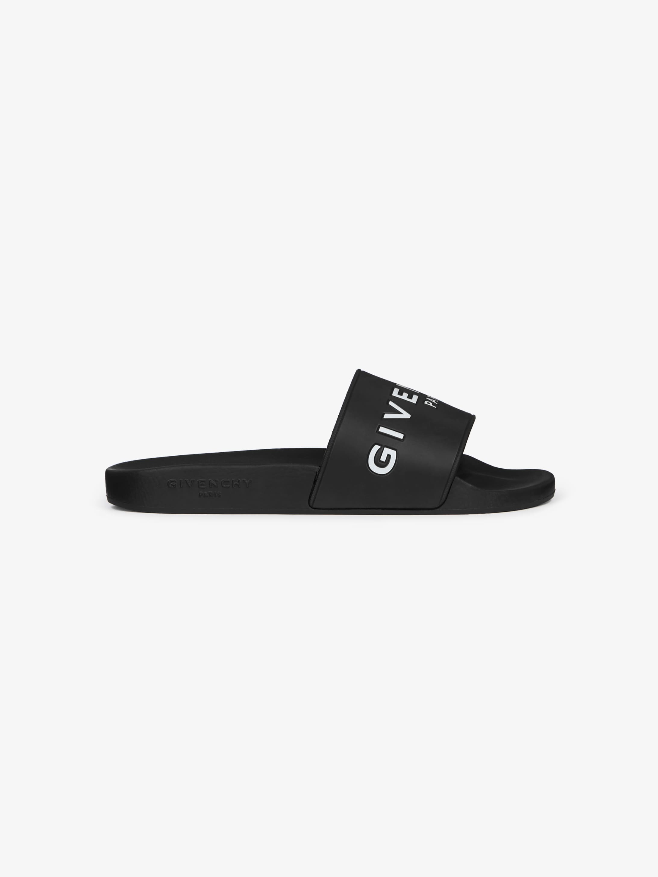givenchy slides ioffer