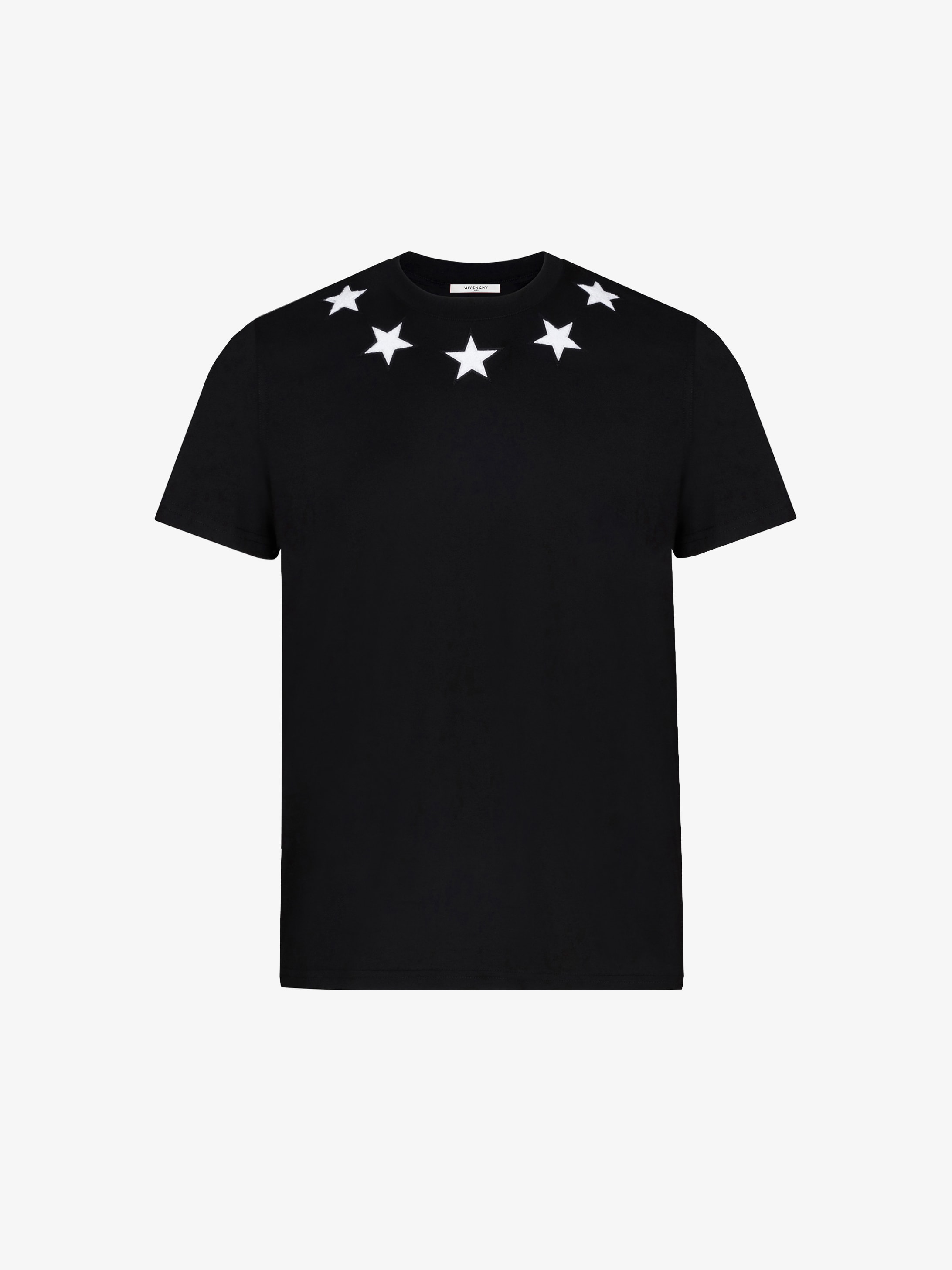 Givenchy Stars t-shirt | GIVENCHY Paris