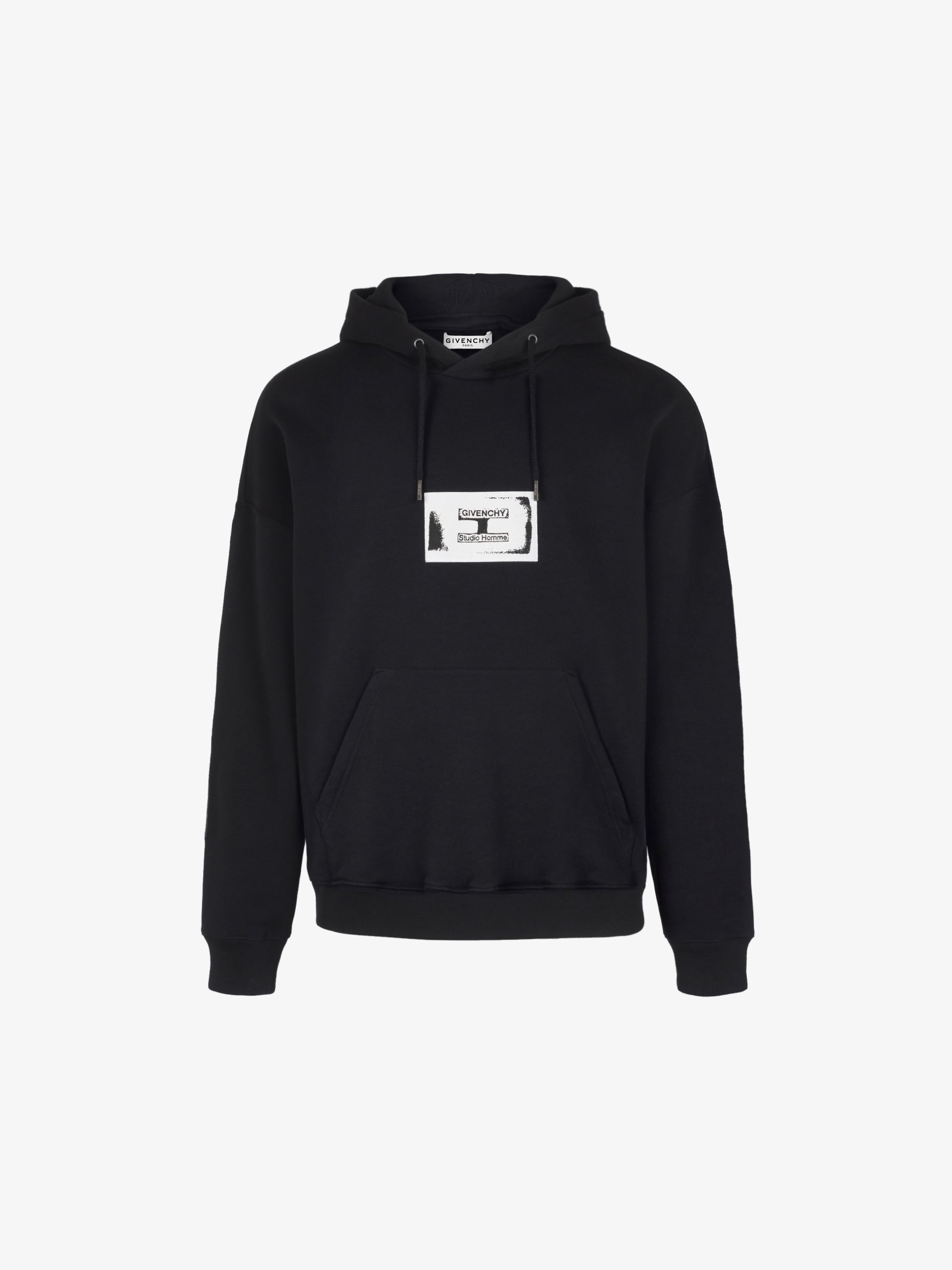 homme hoodie