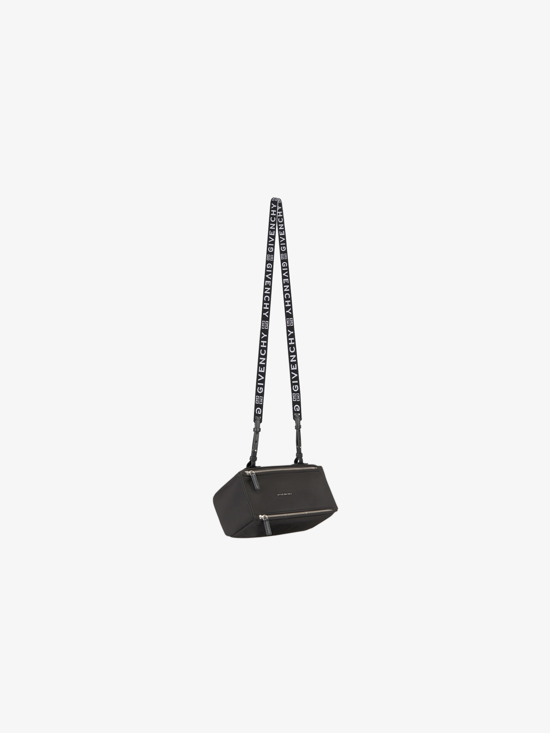 givenchy 4g small pandora bag in nylon