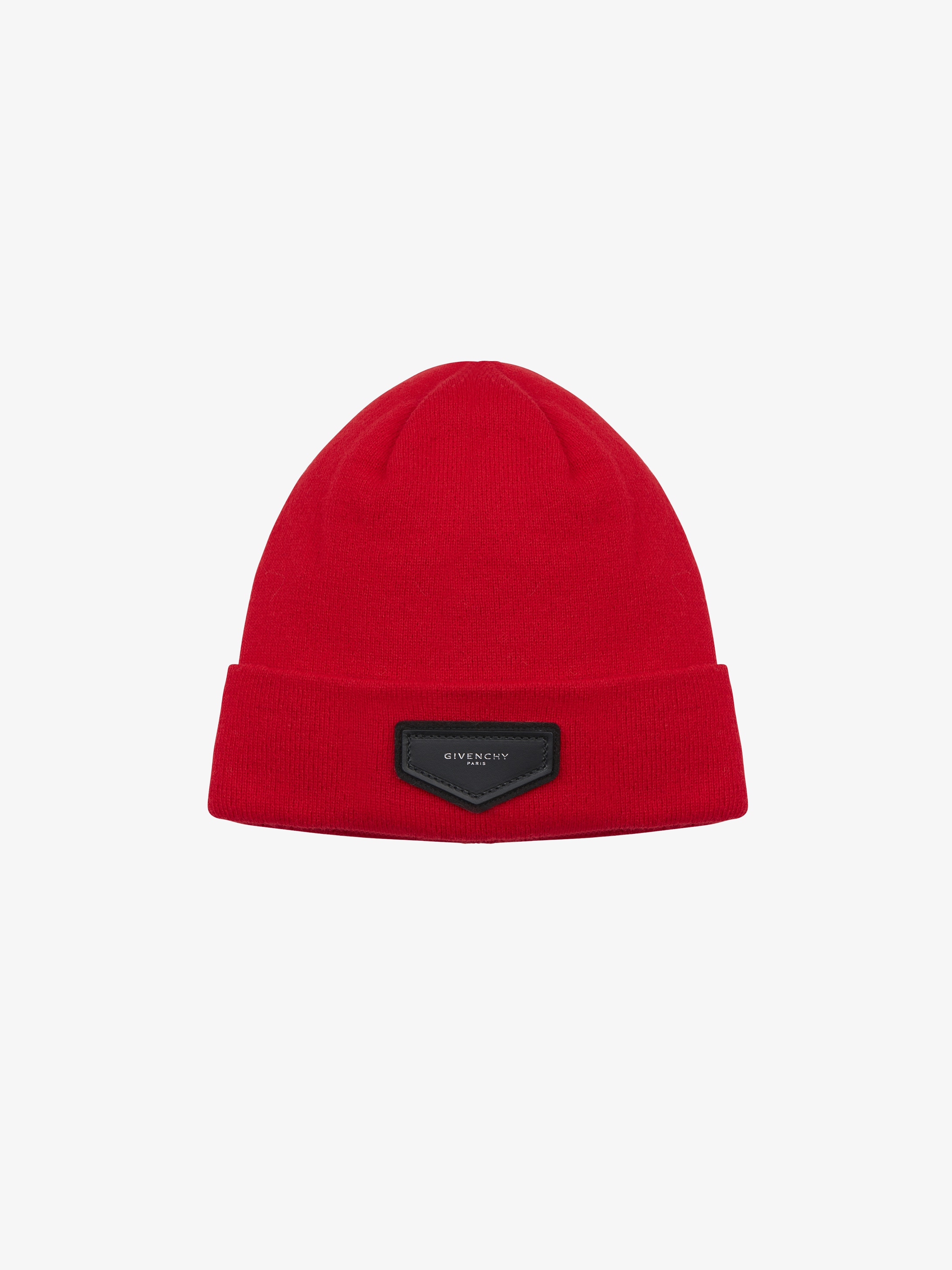 Givenchy patch hat | GIVENCHY Paris