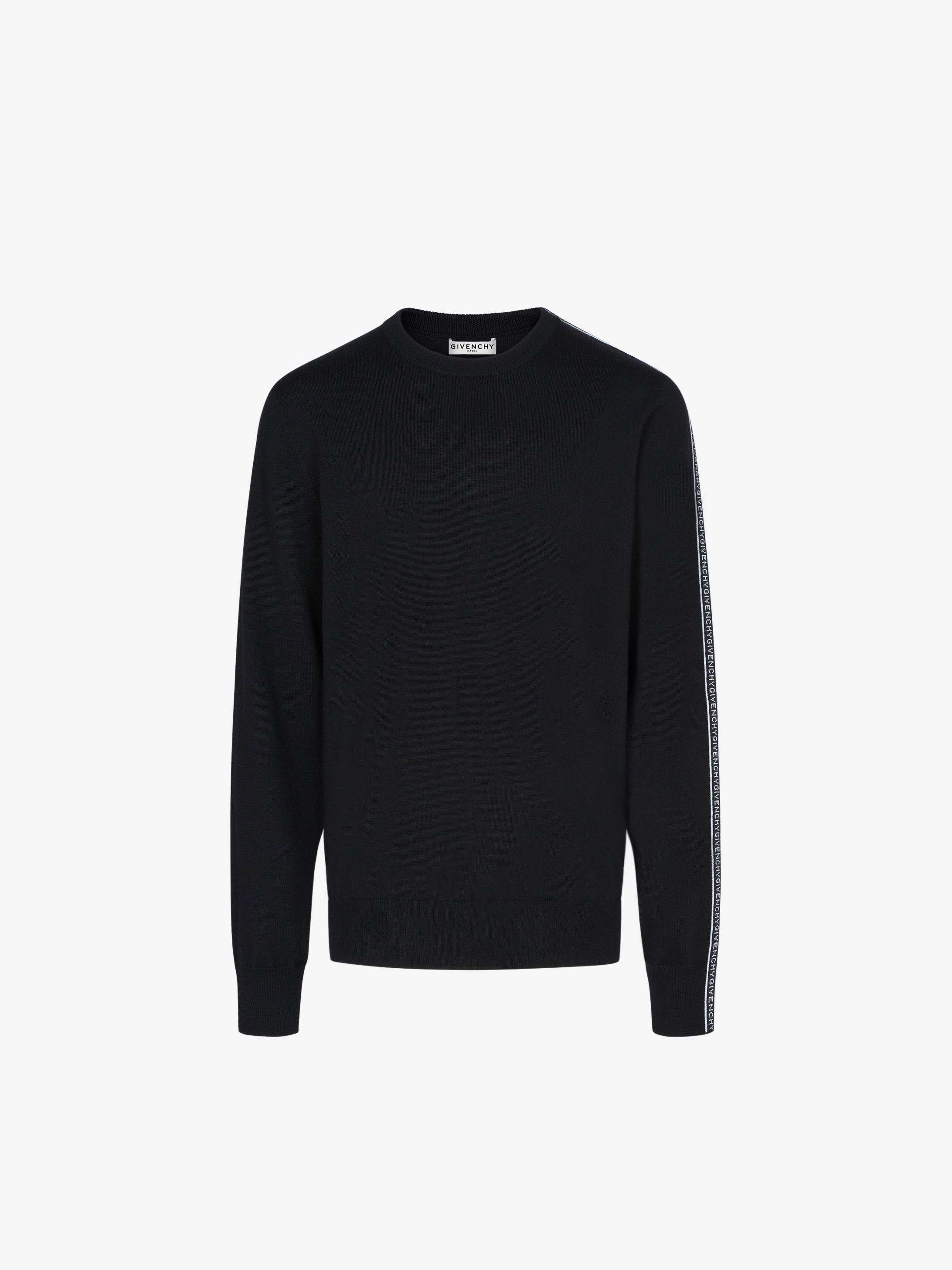 GIVENCHY sweater in wool | GIVENCHY Paris